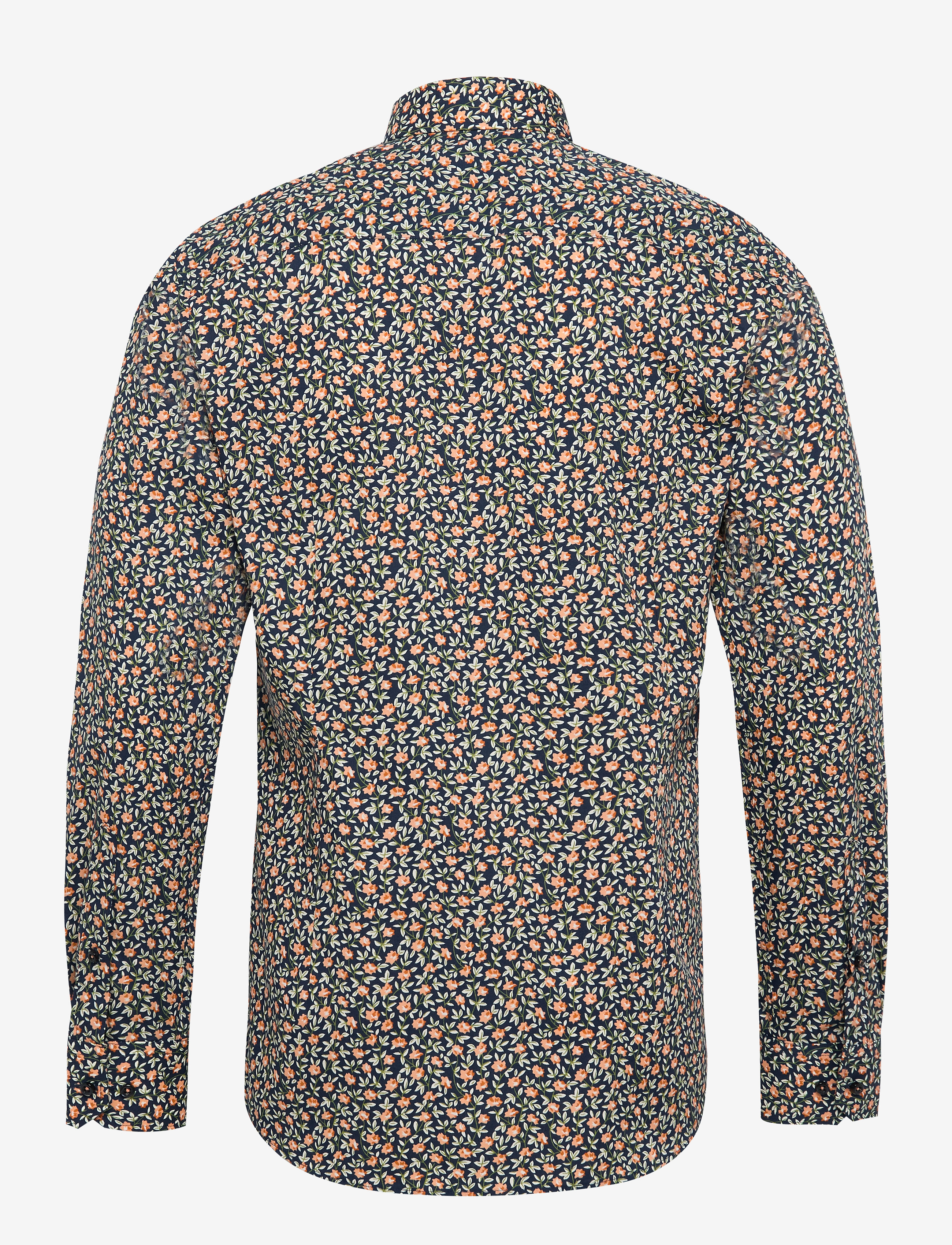 Bruun & Stengade - BS Jesse - dark blue - 1