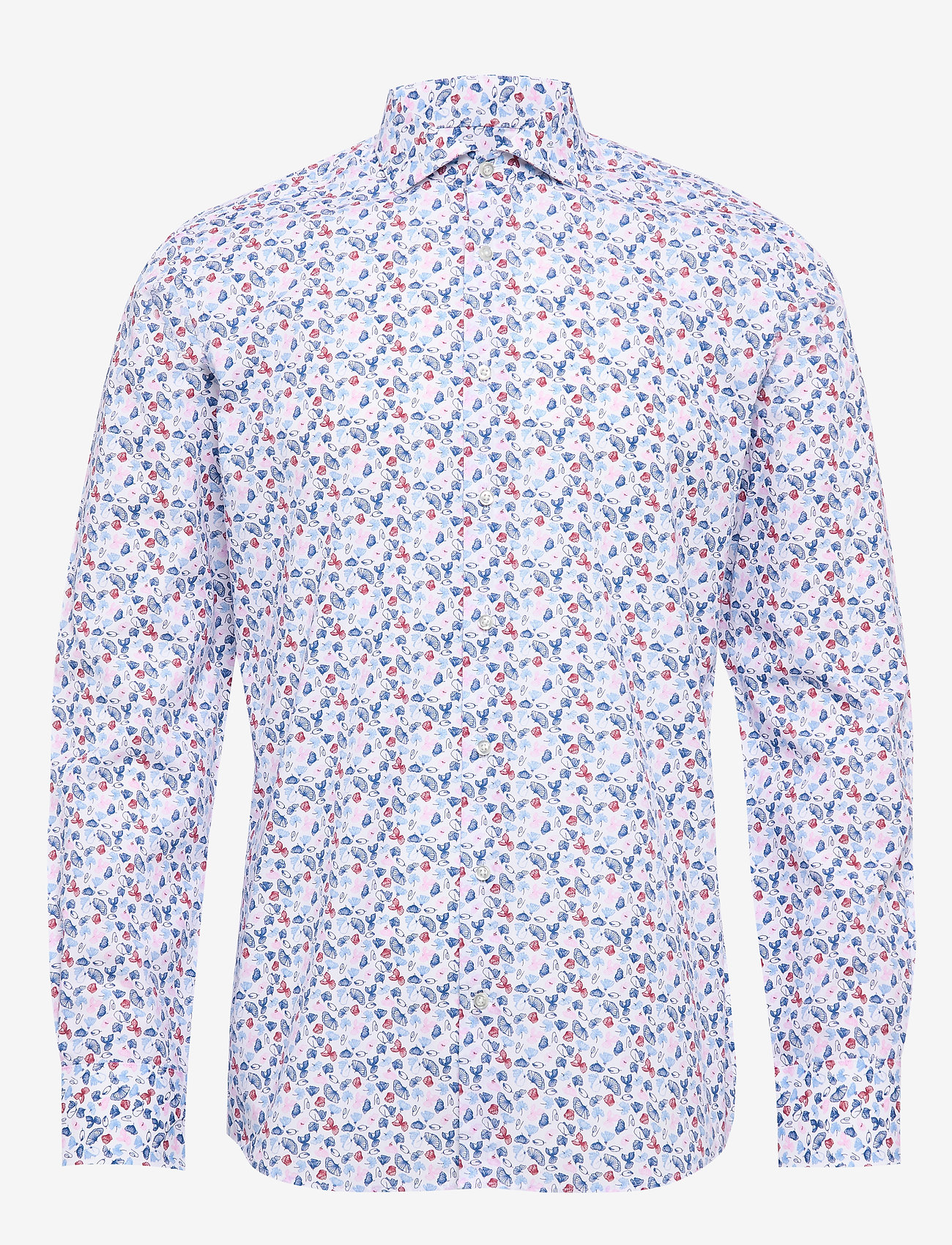 Bruun & Stengade - BS Kuby - blue - 0