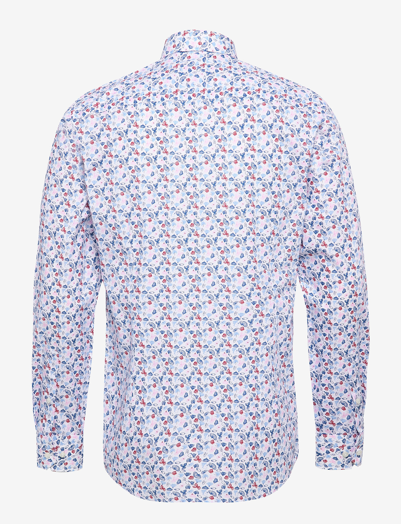 Bruun & Stengade - BS Kuby - blue - 1