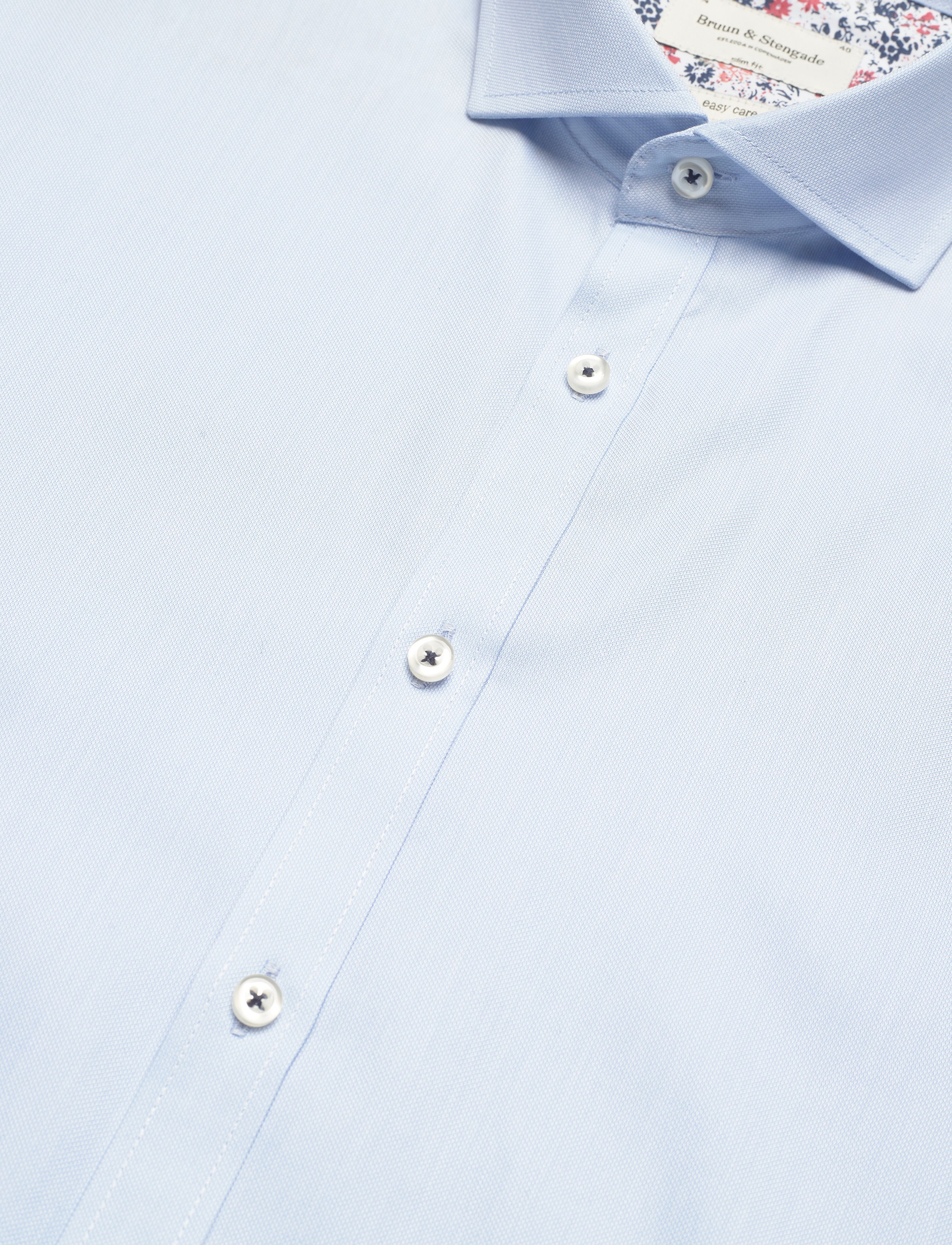Bruun & Stengade - BS Mitte - light blue - 3