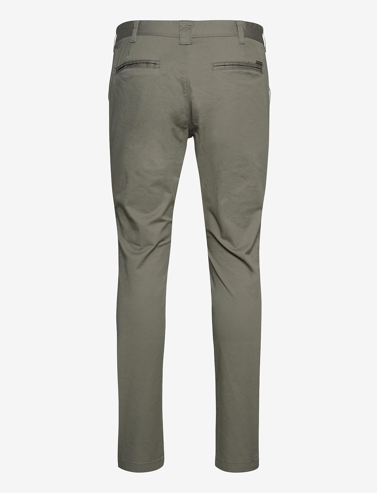 Bruun & Stengade - BS Flash - army - 1