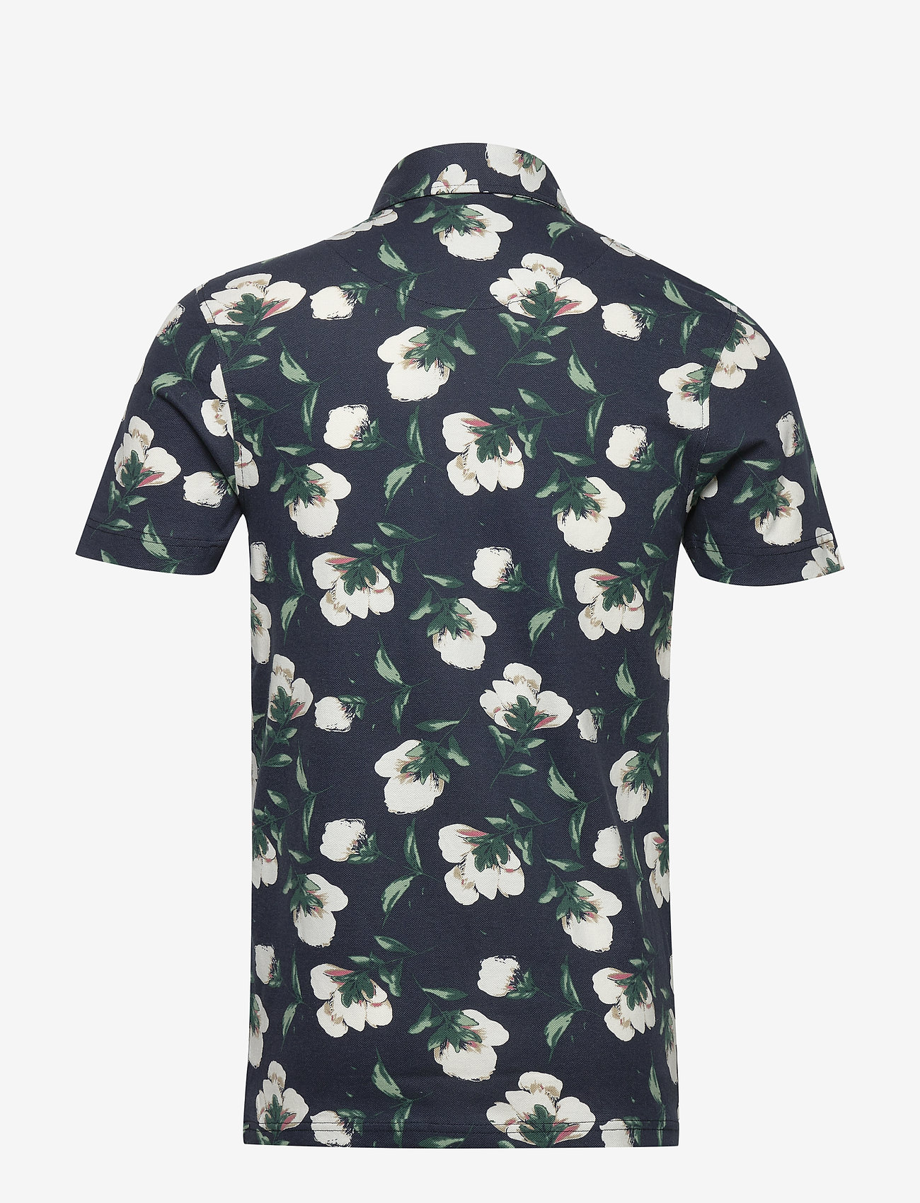 Bruun & Stengade - BS Phi Phi - navy - 1