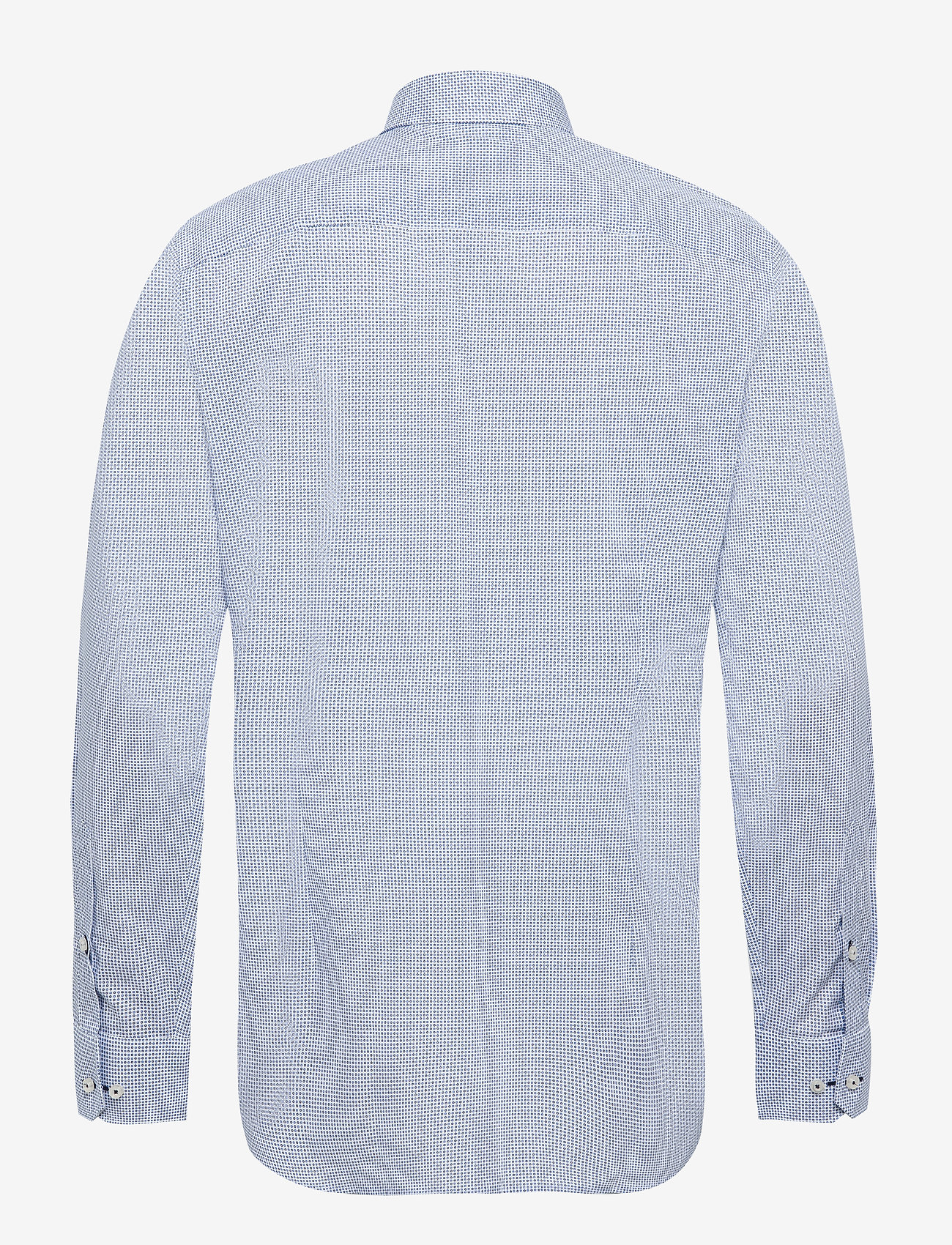 Bruun & Stengade - BS Mina - blue - 1