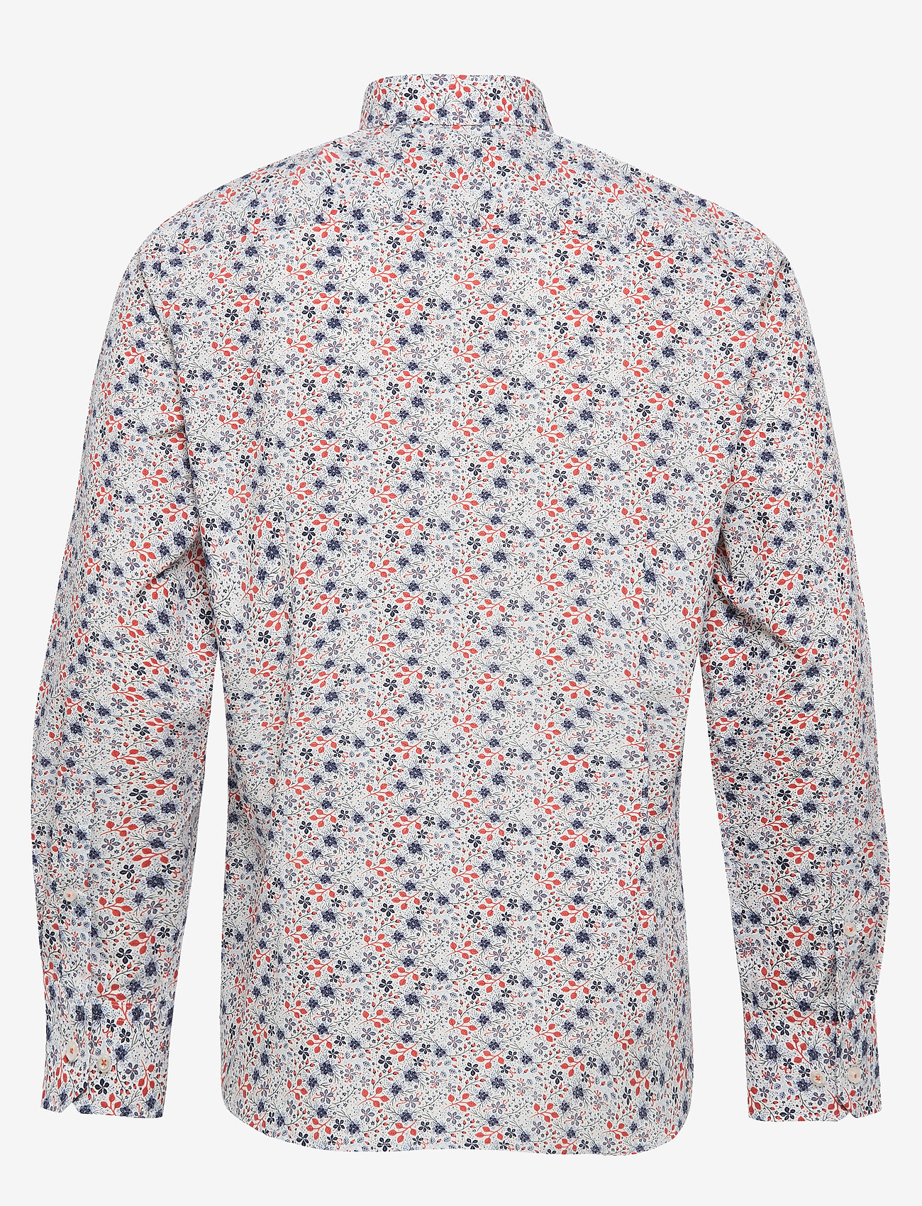 Bruun & Stengade - BS Putman - blue - 1