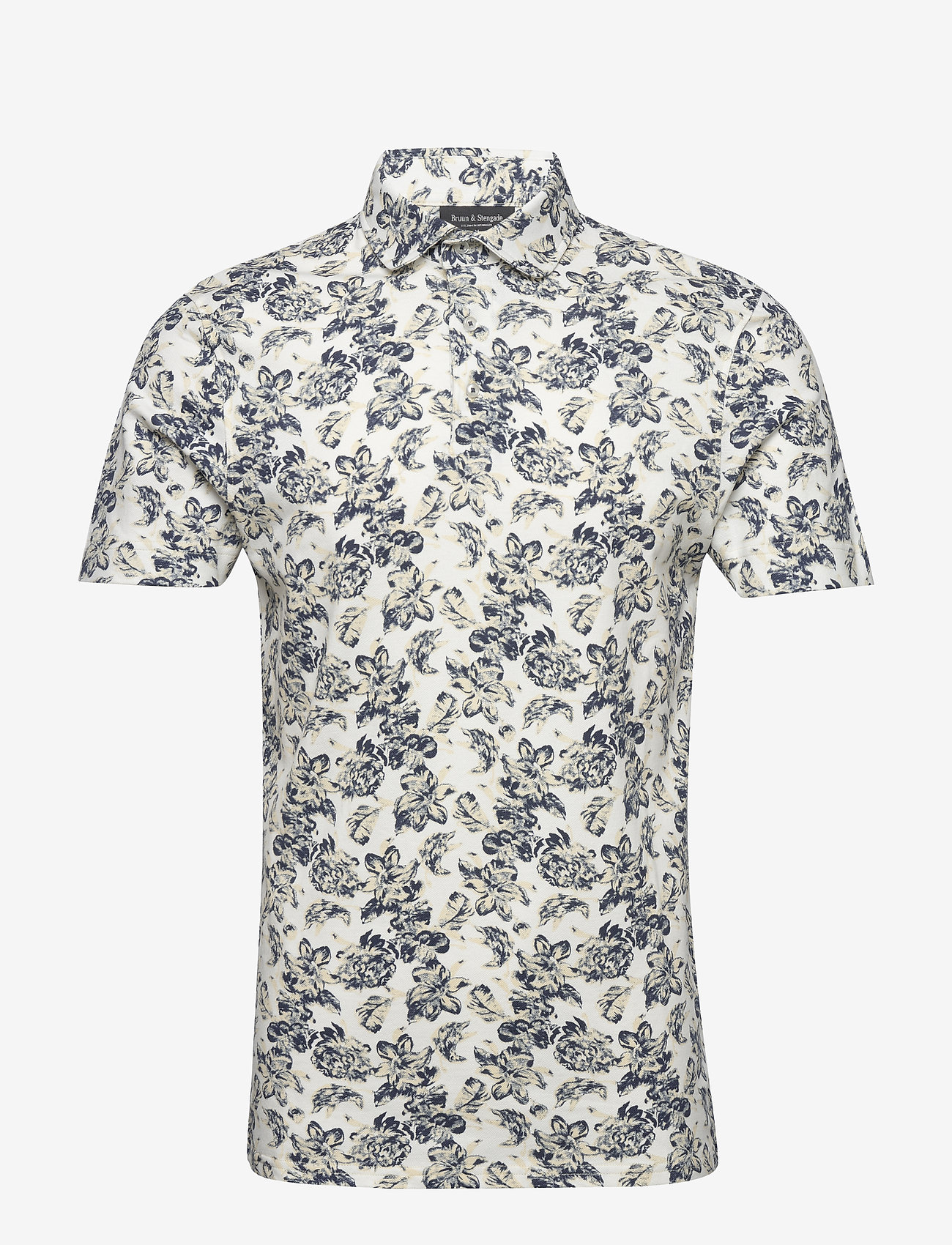 BS Seychelles - YELLOW