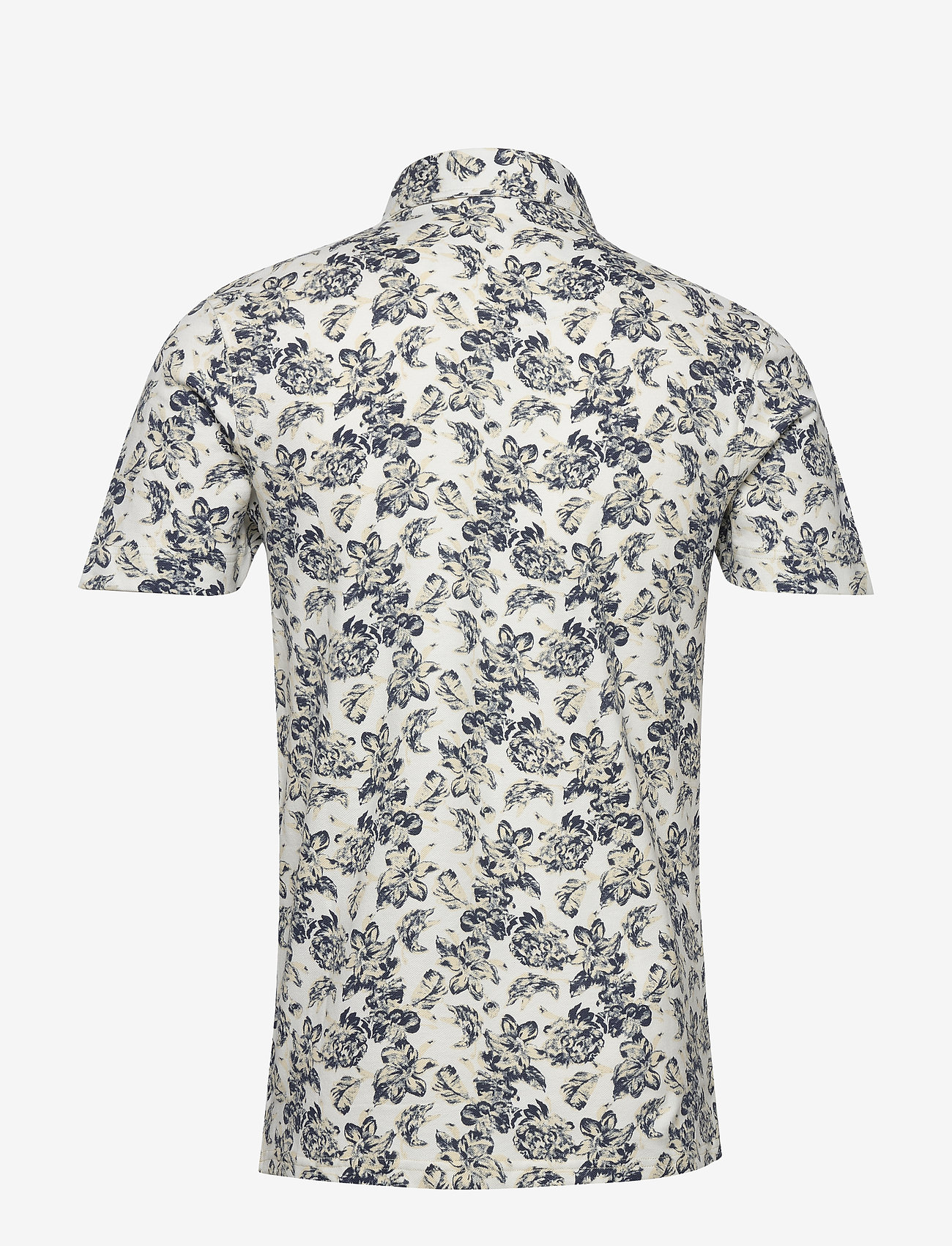 Bruun & Stengade - BS Seychelles - yellow - 1