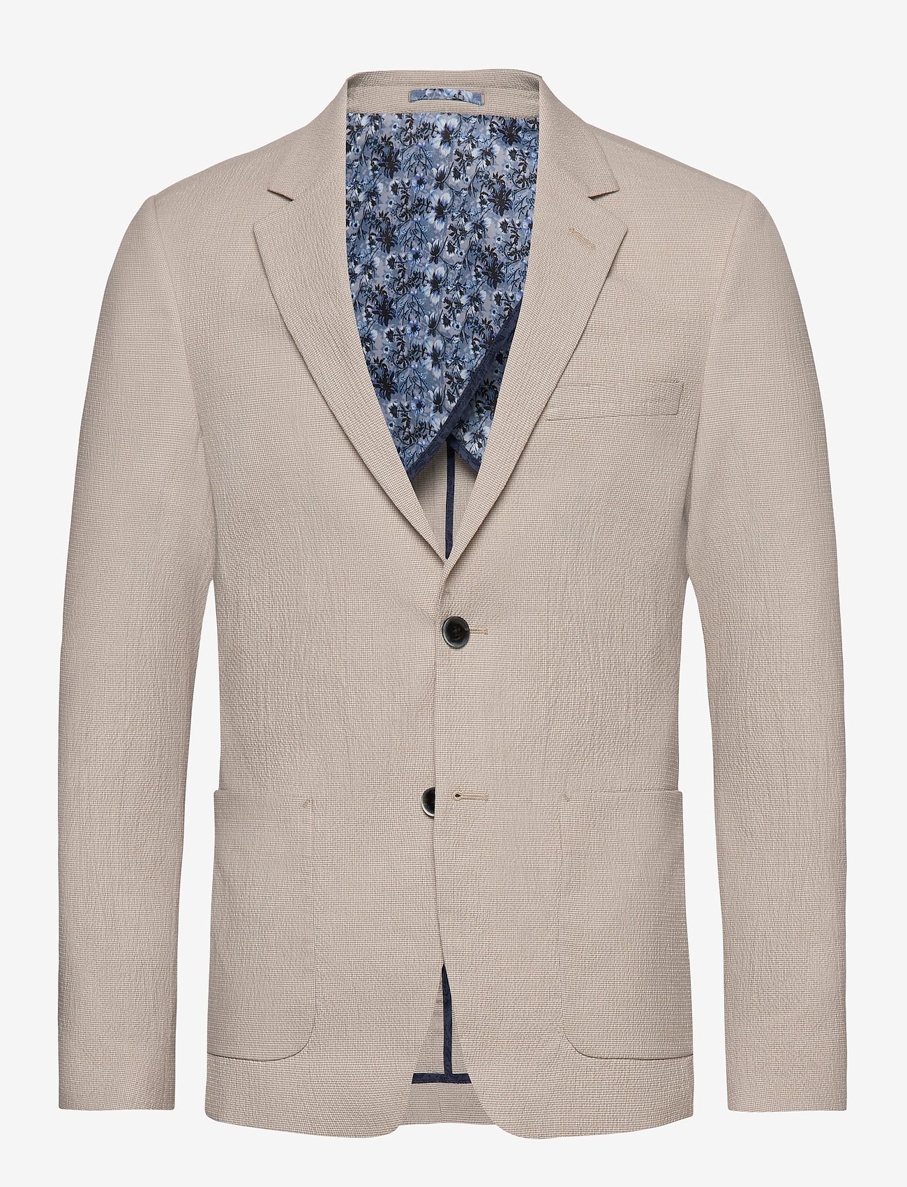 Bruun & Stengade - BS Puglia Slim - sand - 0