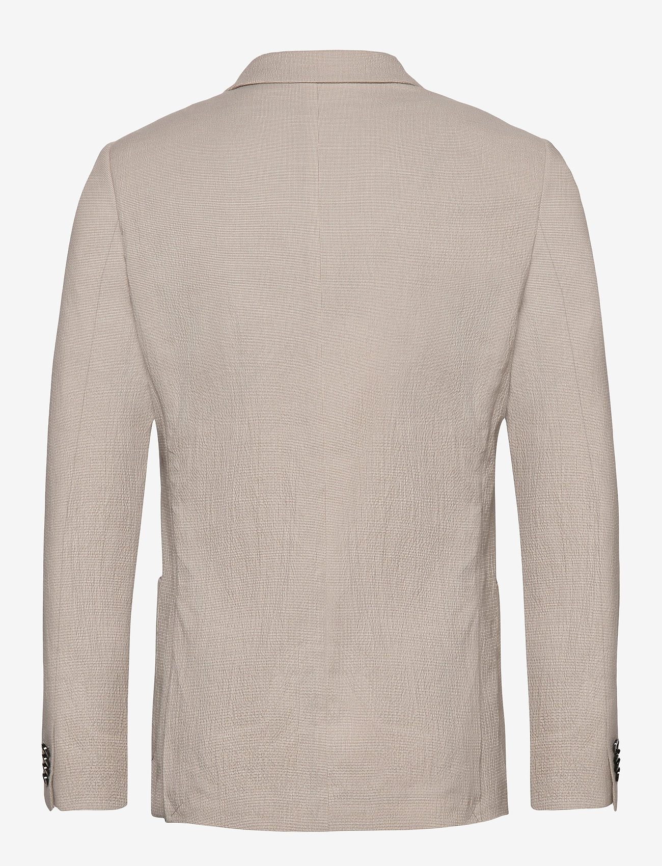 Bruun & Stengade - BS Puglia Slim - sand - 1