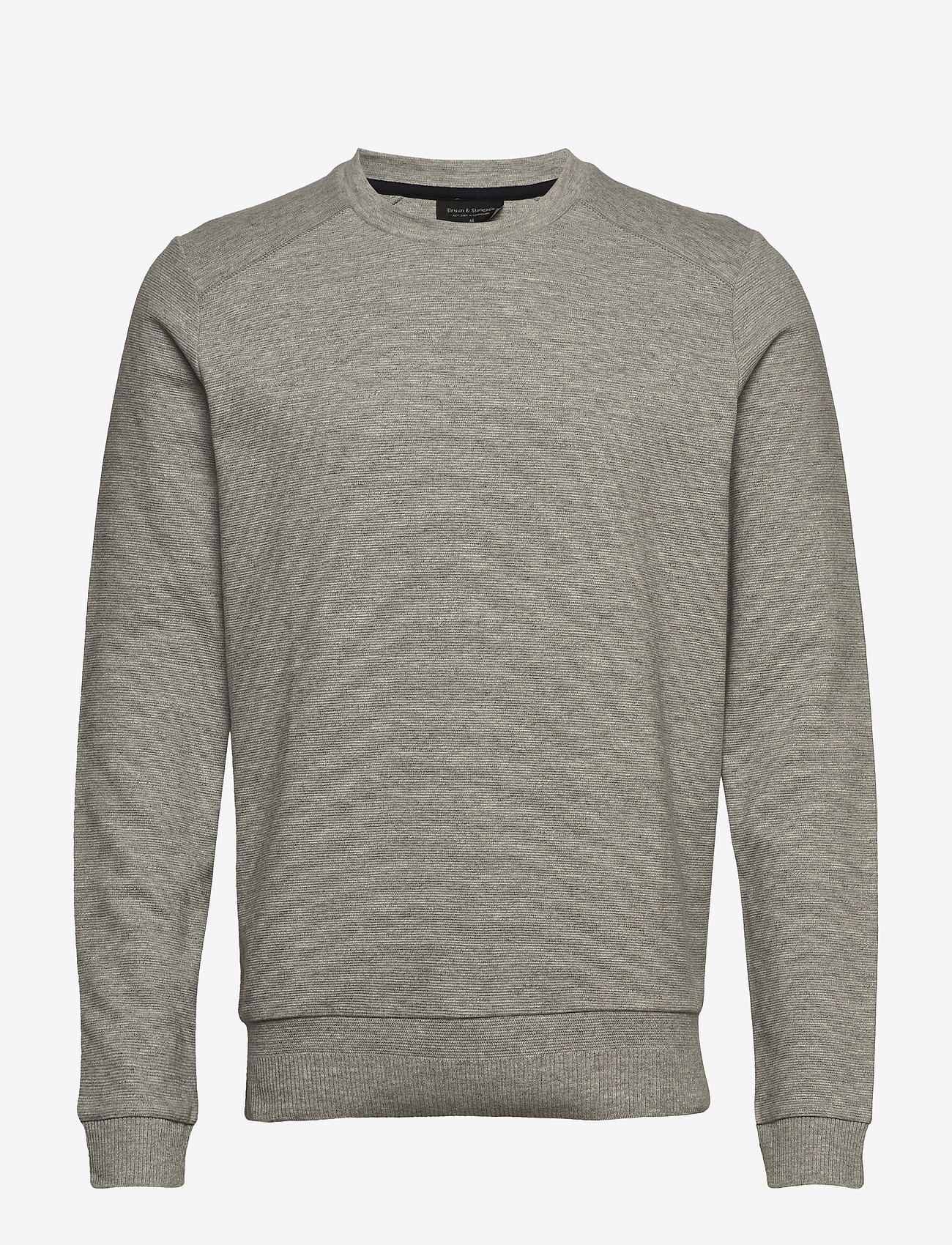 Bruun & Stengade - BS Blanc - grey - 0