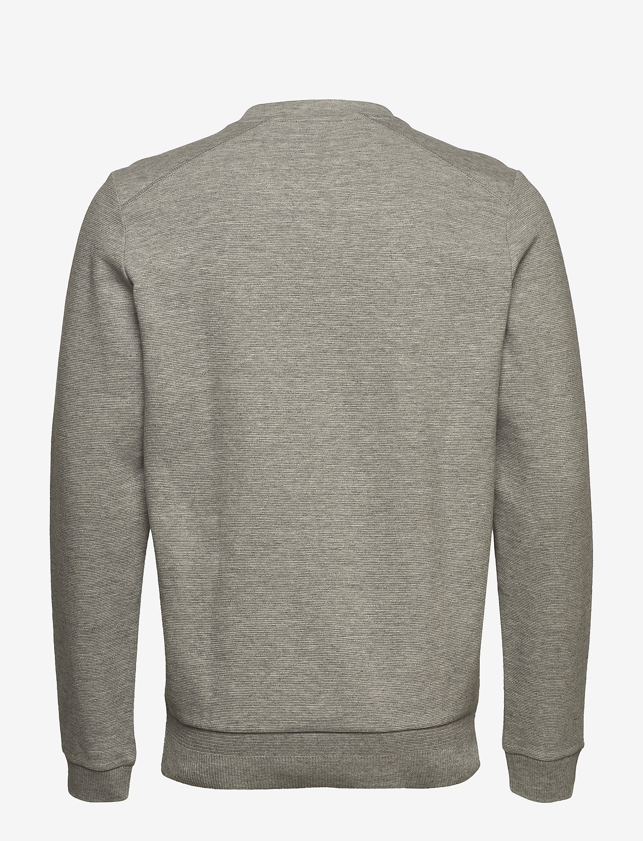 Bruun & Stengade - BS Blanc - grey - 1