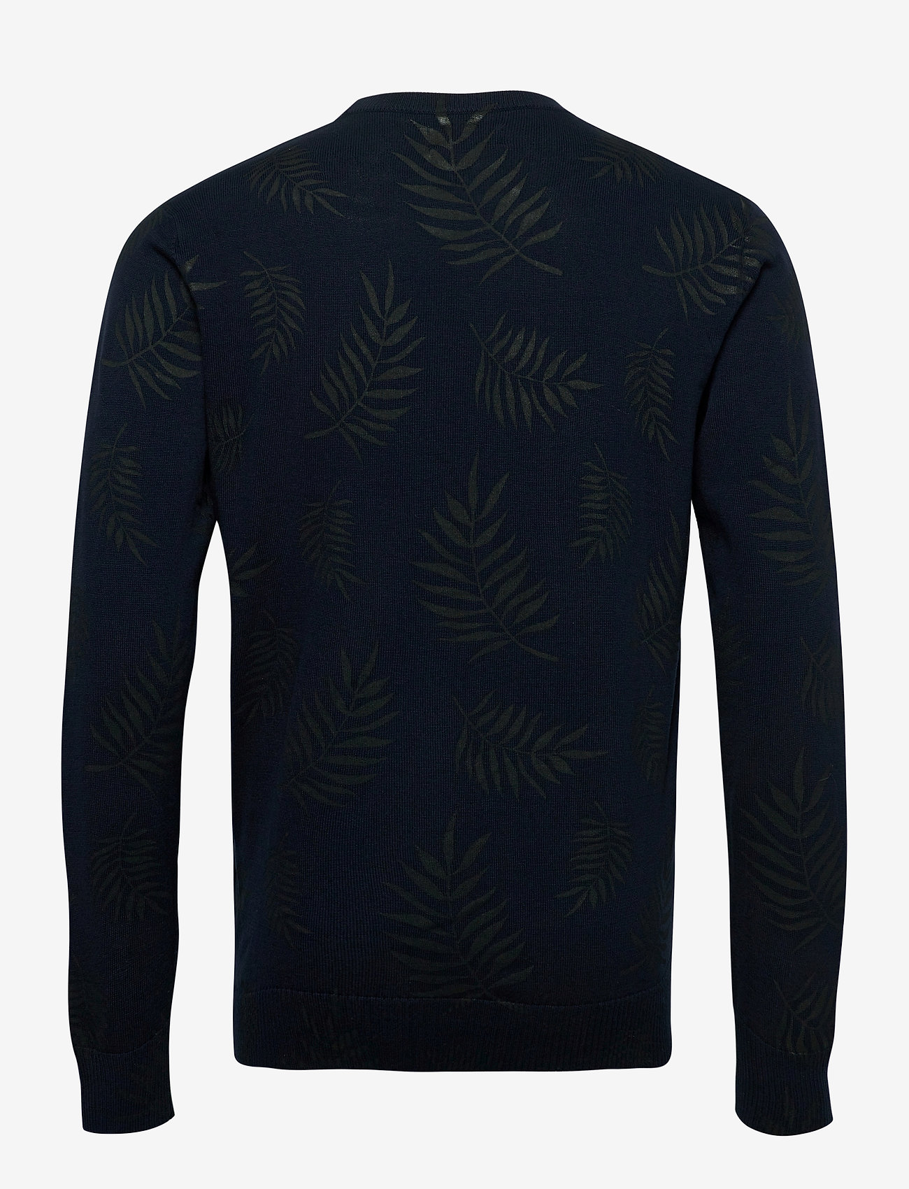 Bruun & Stengade - BS Bayle - navy - 1