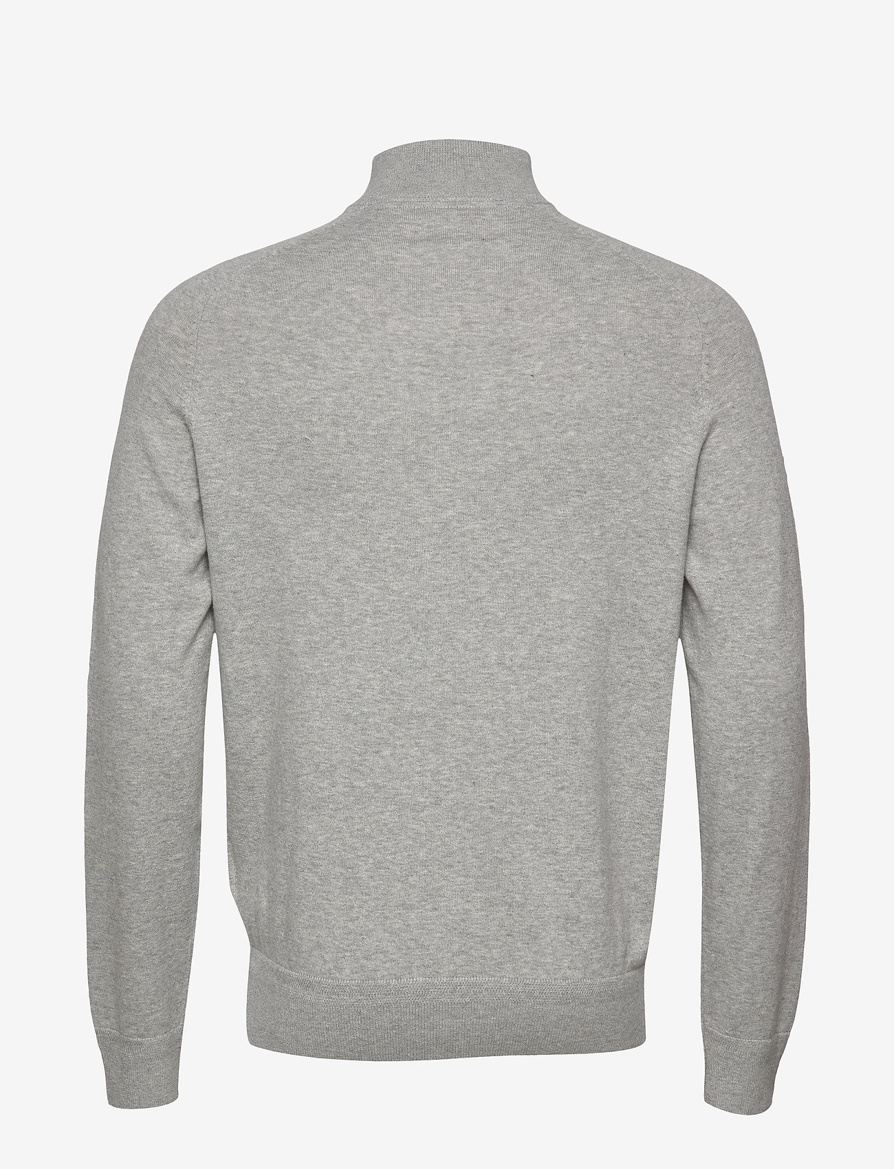 Bruun & Stengade - BS Casse - grey - 1