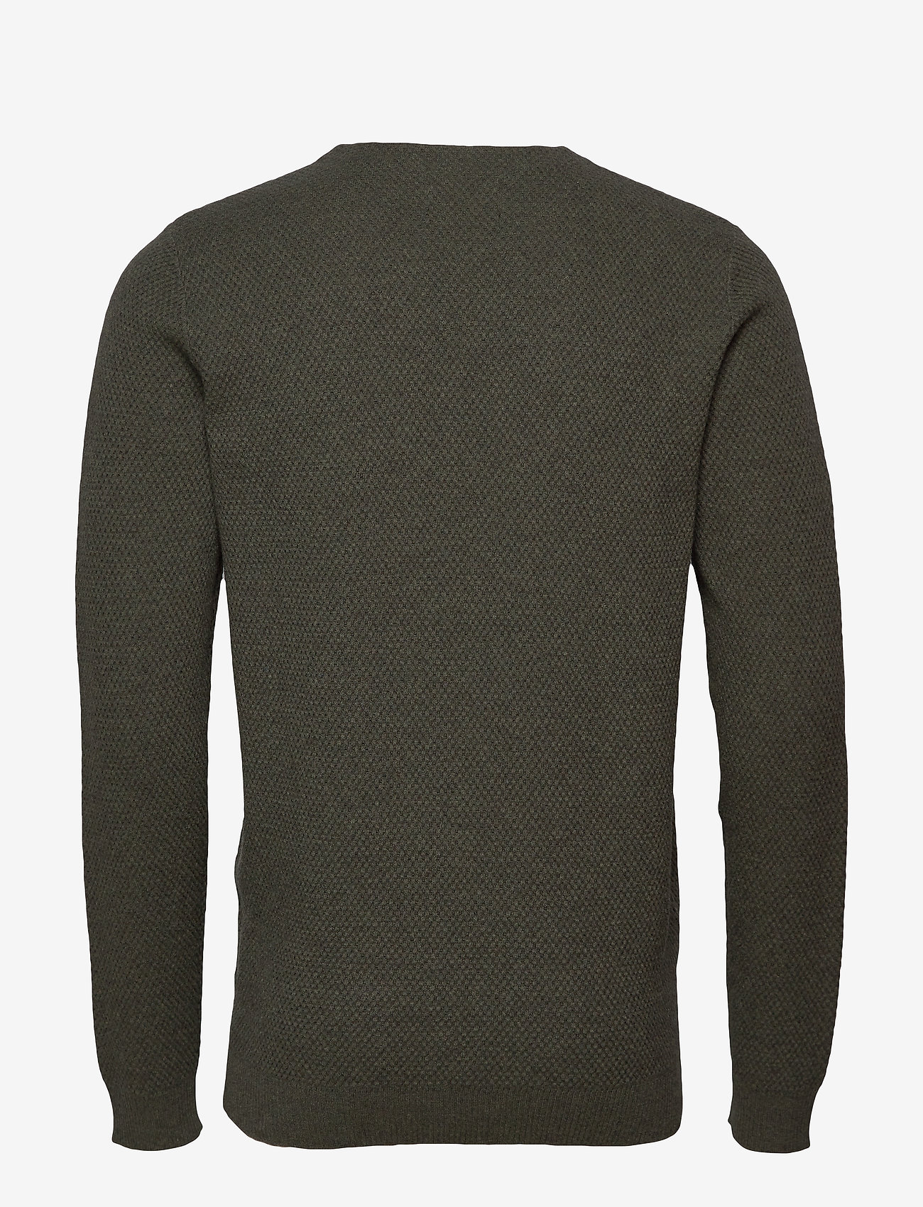 Bruun & Stengade - BS Cinto - army - 1