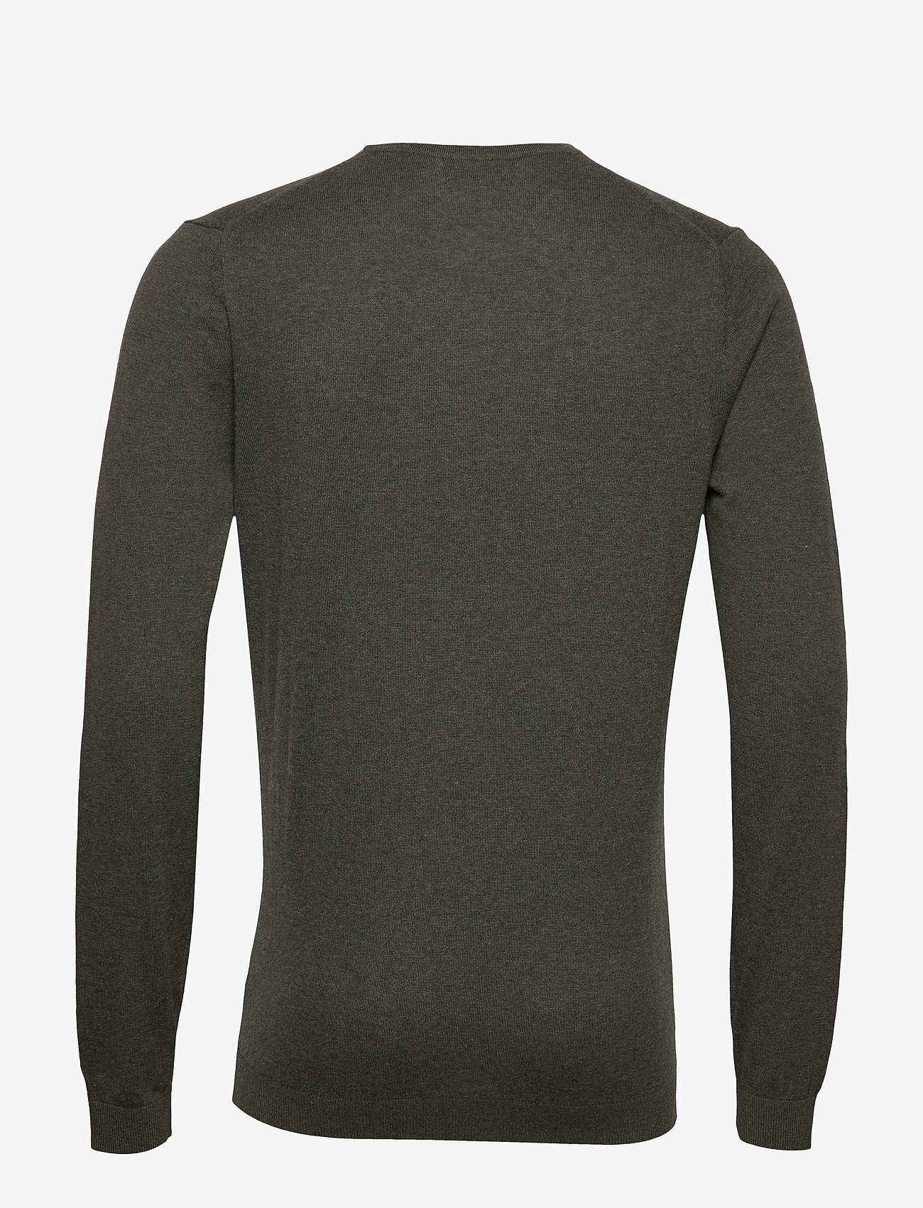 Bruun & Stengade - BS Gaspard - army - 1