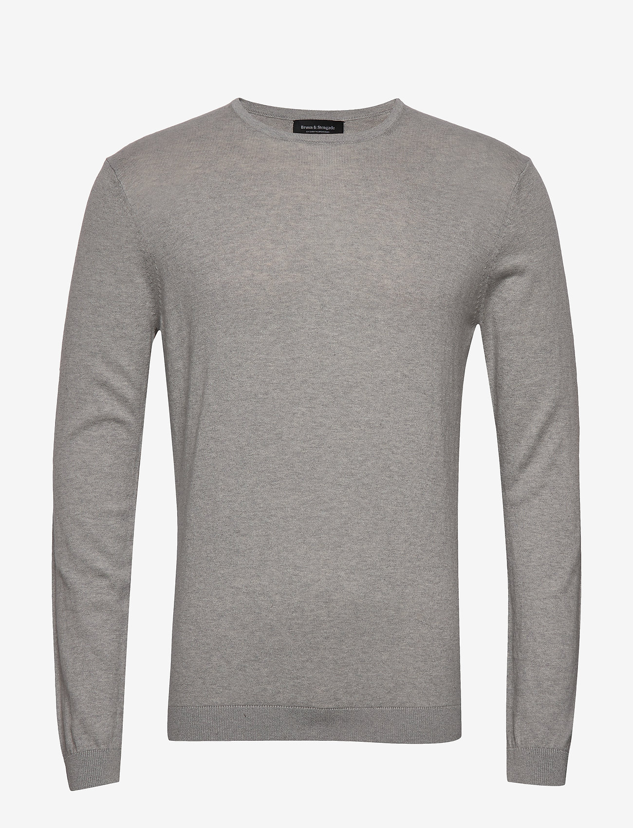 Bruun & Stengade - BS Gaspard - grey - 0