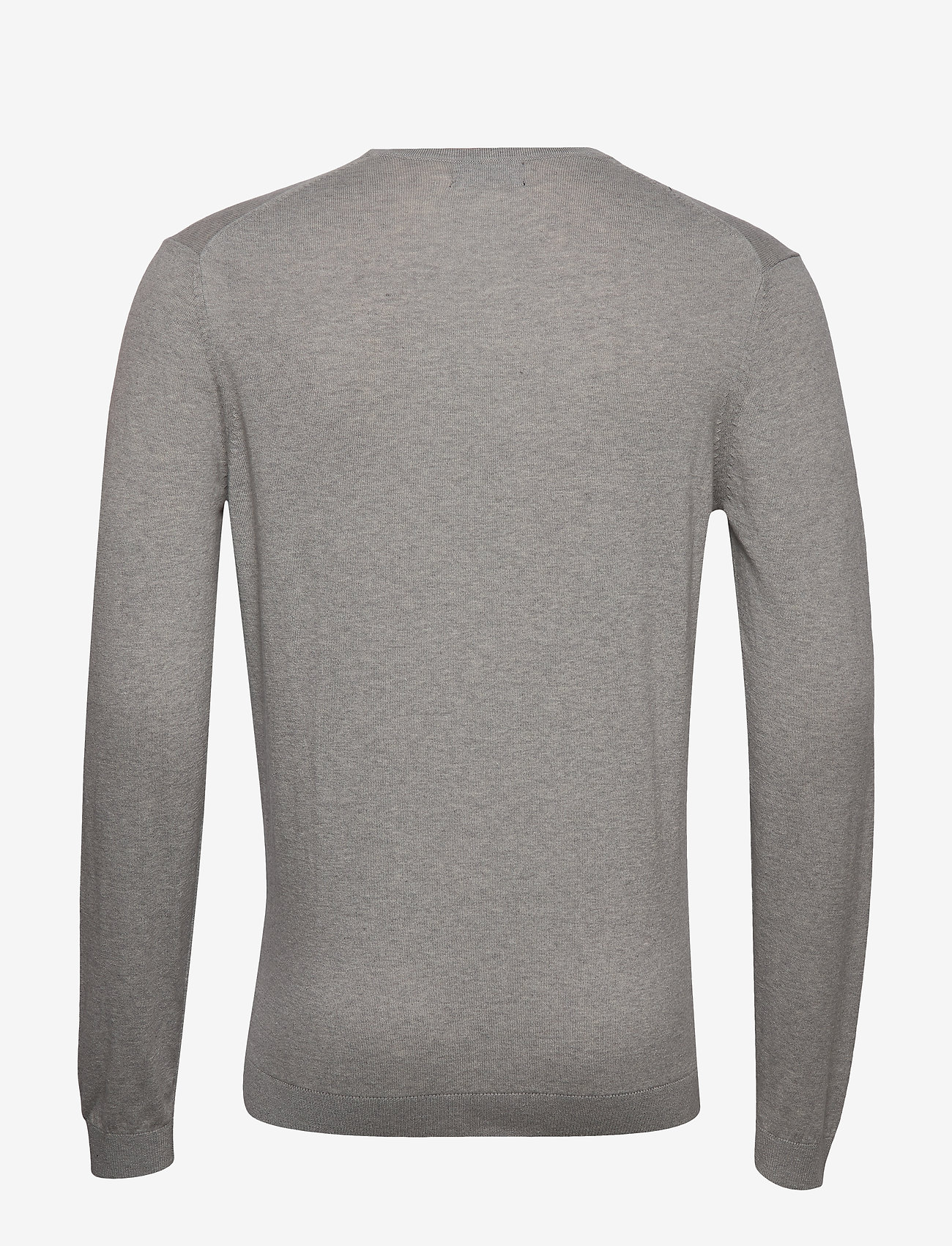 Bruun & Stengade - BS Gaspard - grey - 1