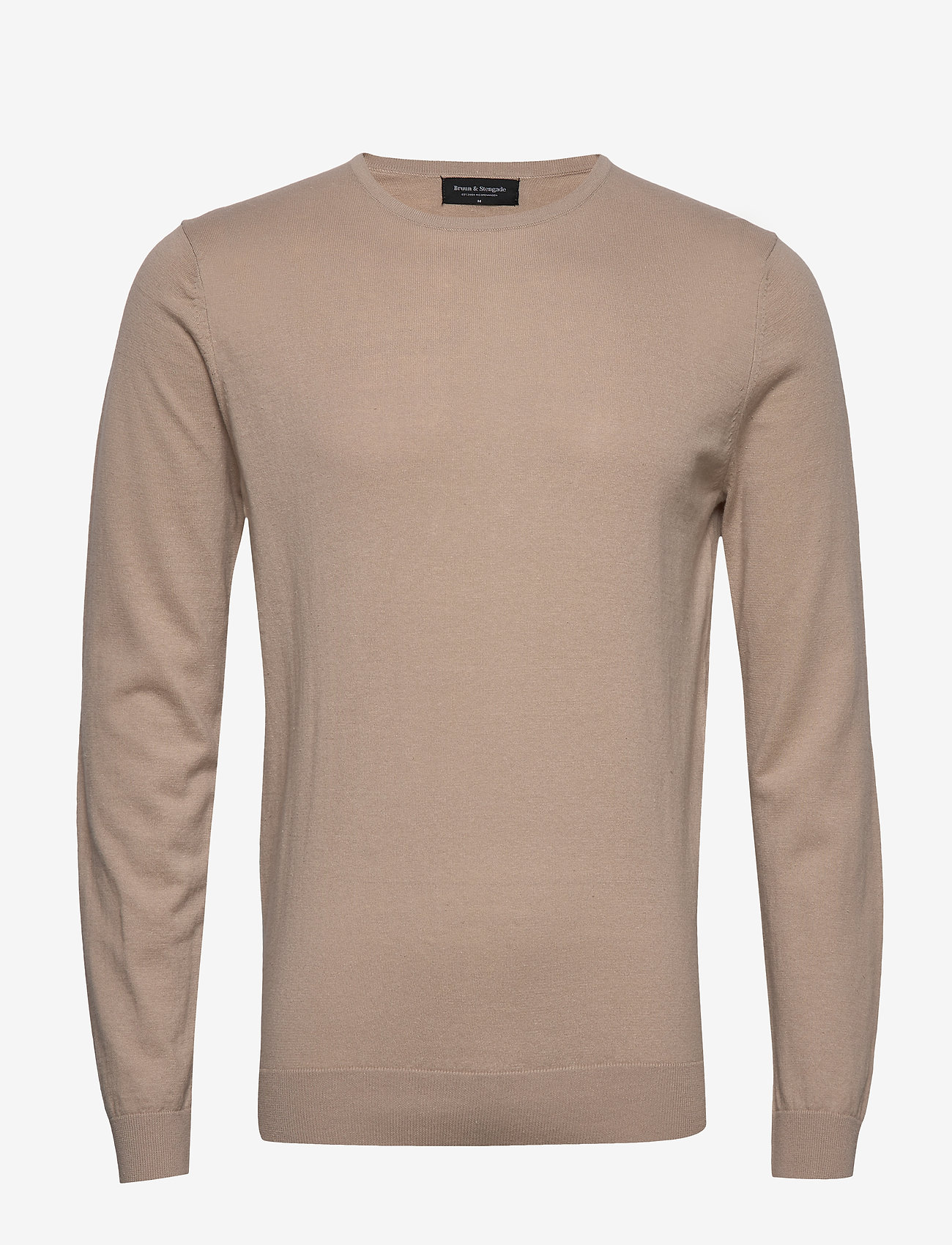 Bruun & Stengade - BS Scolette - brown - 0