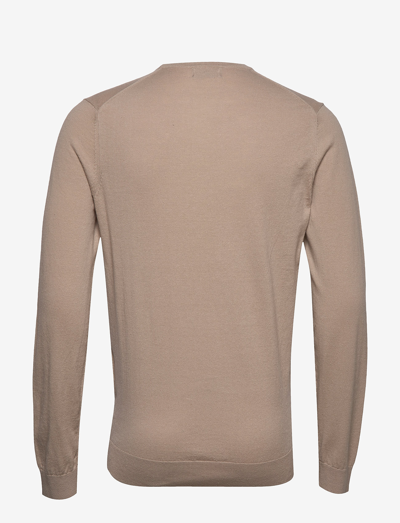 Bruun & Stengade - BS Scolette - brown - 1