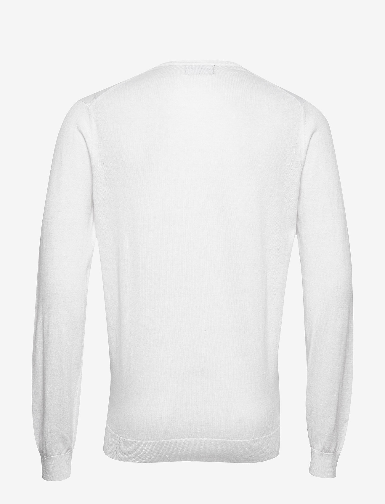 Bruun & Stengade - BS Scolette - white - 1