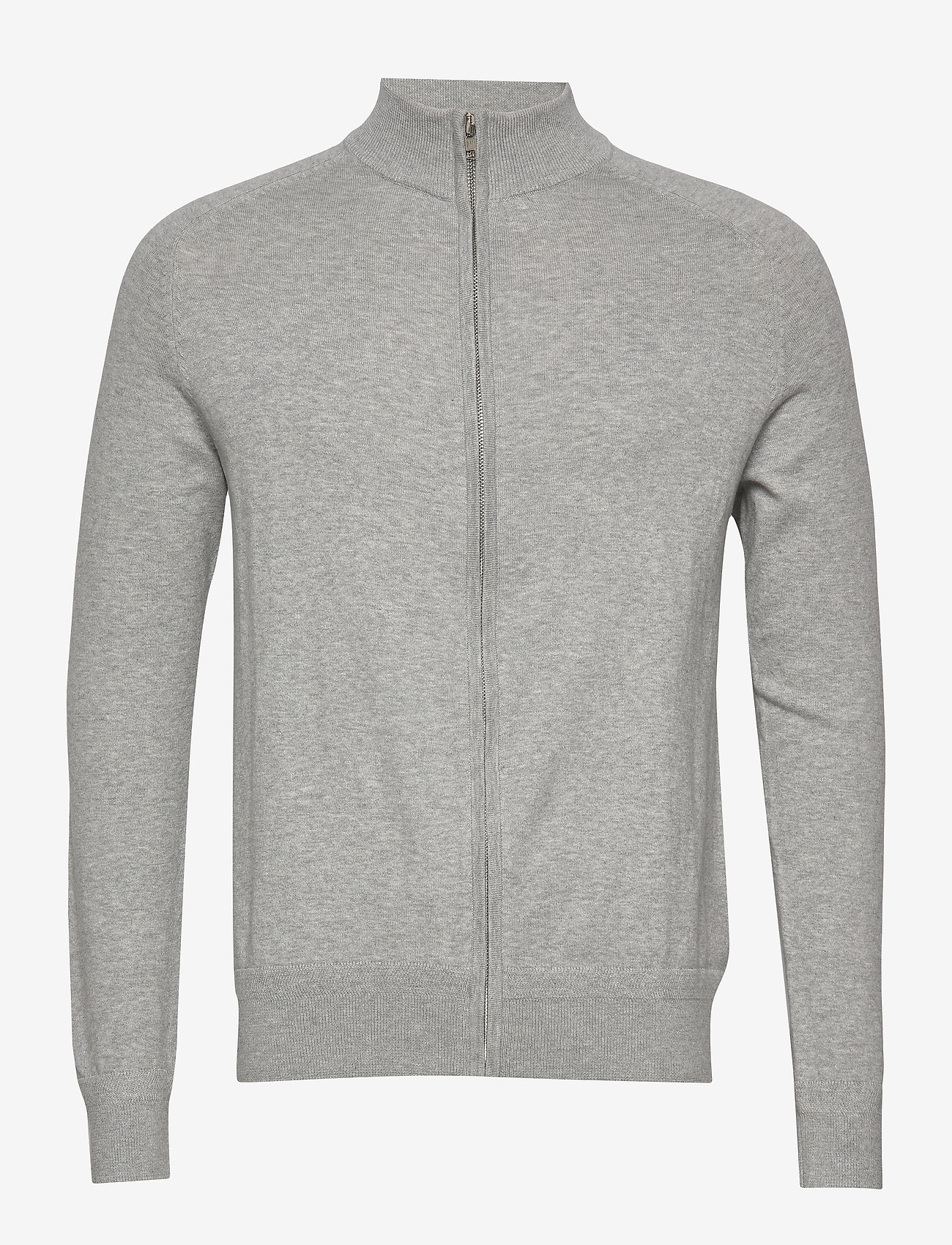 Bruun & Stengade - BS Verte - grey - 0