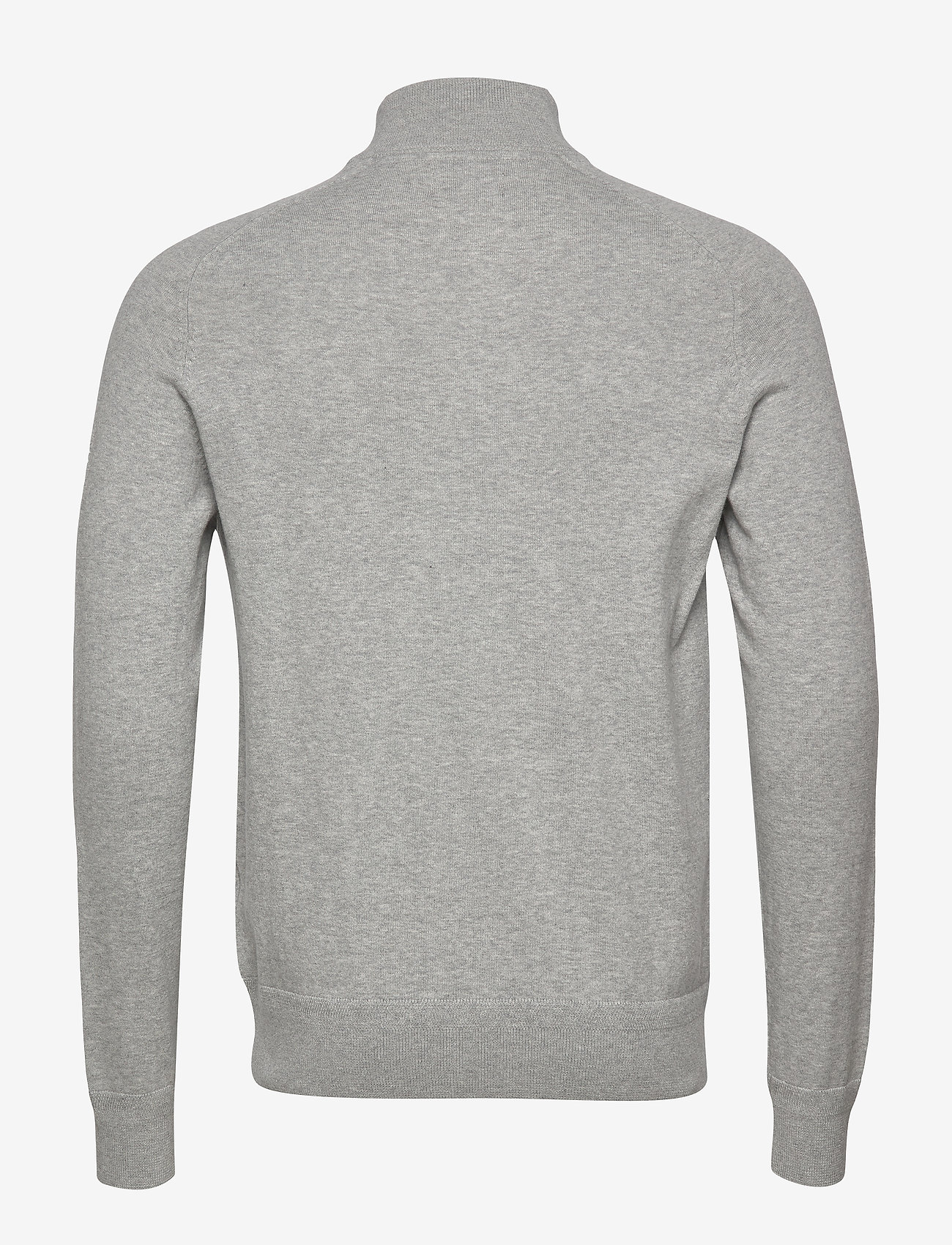 Bruun & Stengade - BS Verte - grey - 1