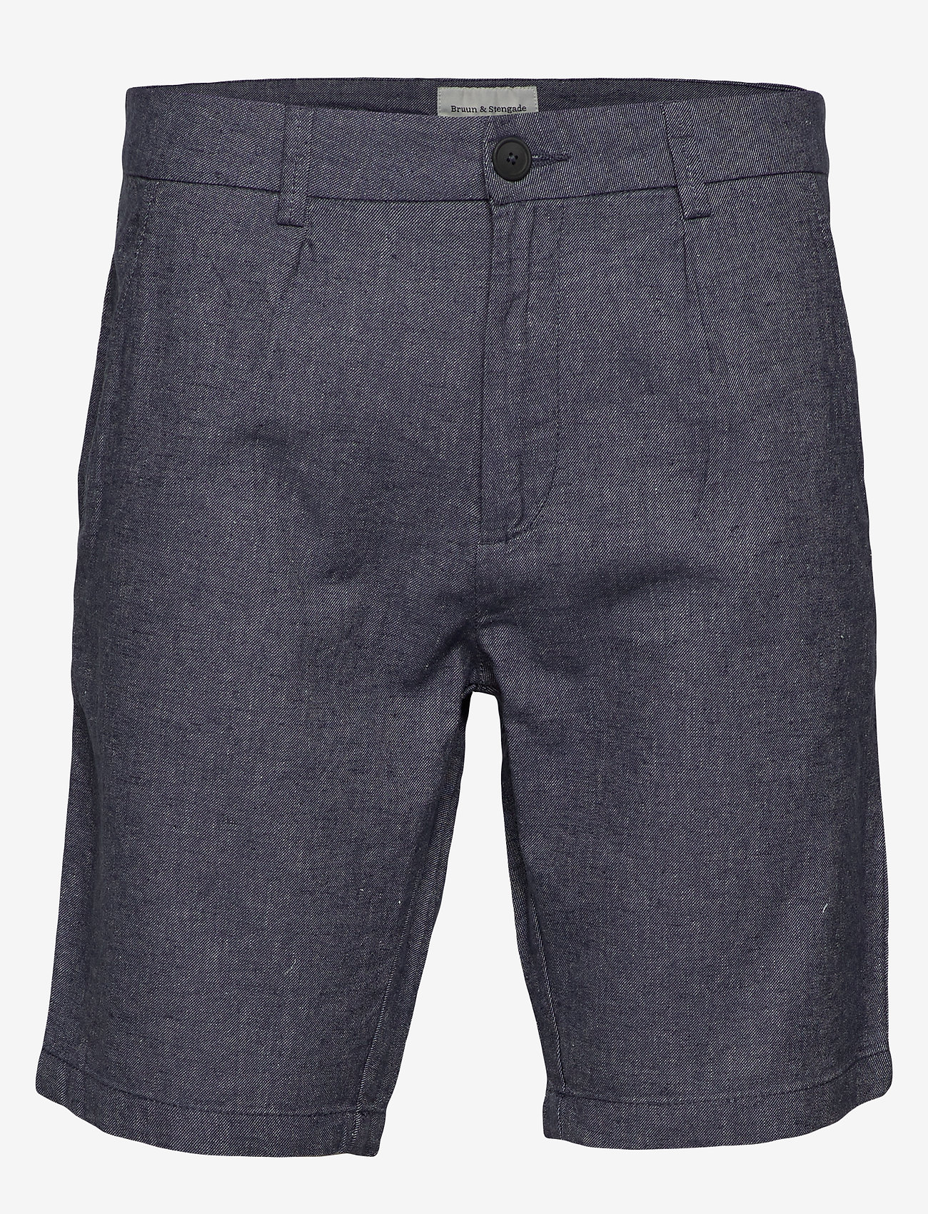 Bruun & Stengade - BS Boulders Tailored - navy - 0