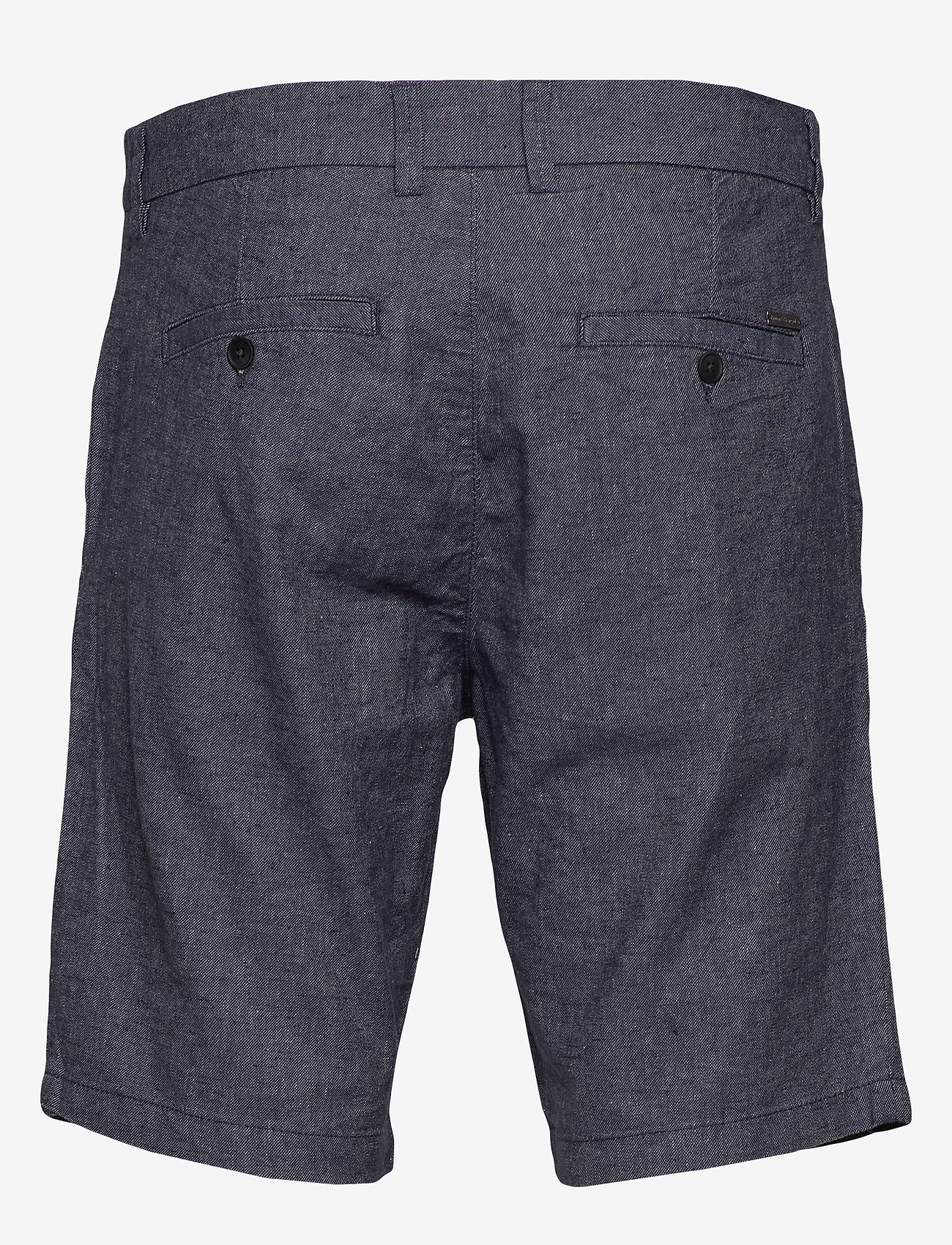 Bruun & Stengade - BS Boulders Tailored - navy - 1