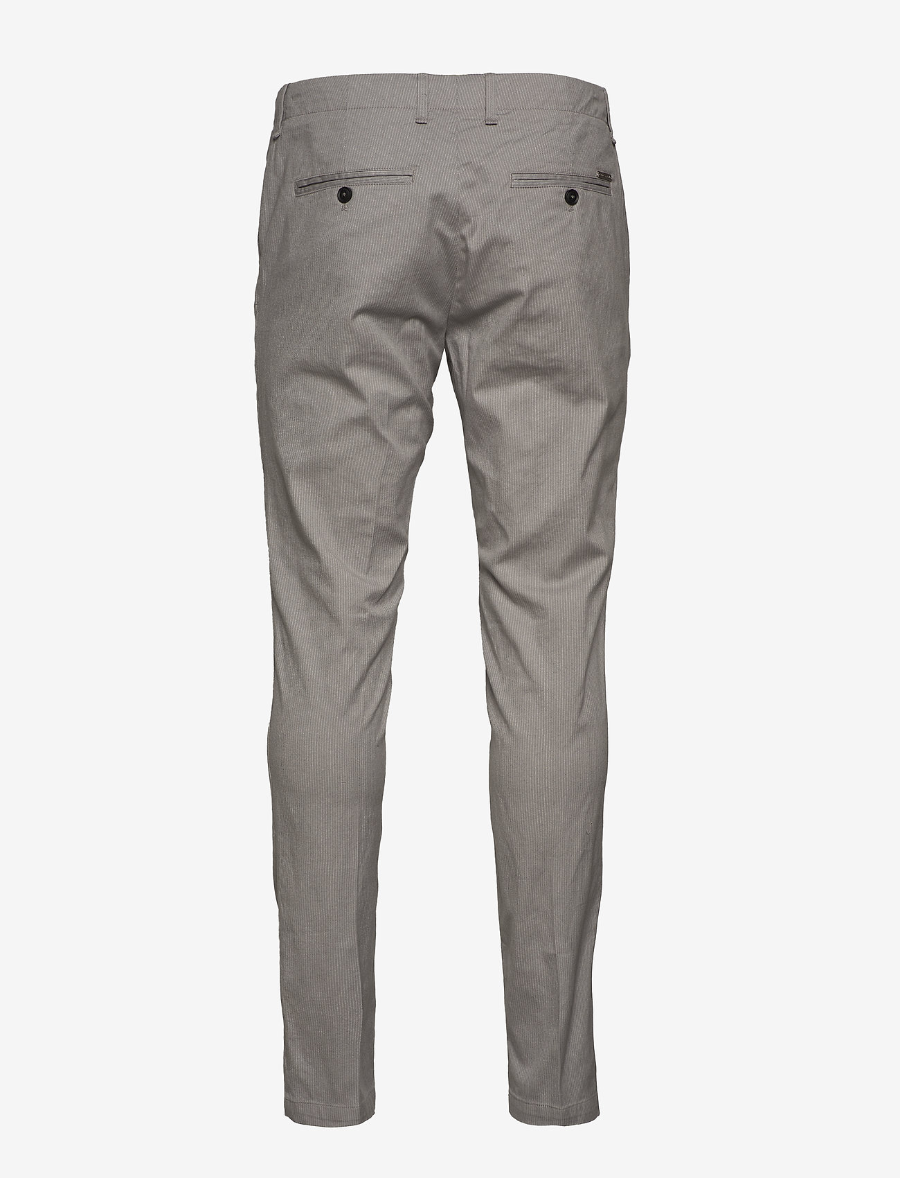 Bruun & Stengade - BS Clean Slim - grey - 1