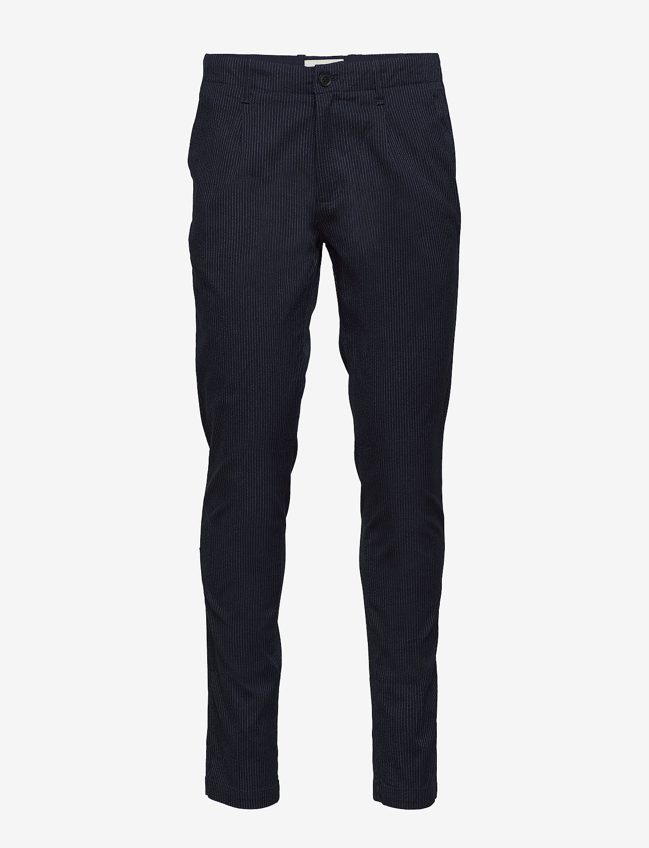 Bruun & Stengade - BS Clean Slim - navy - 0