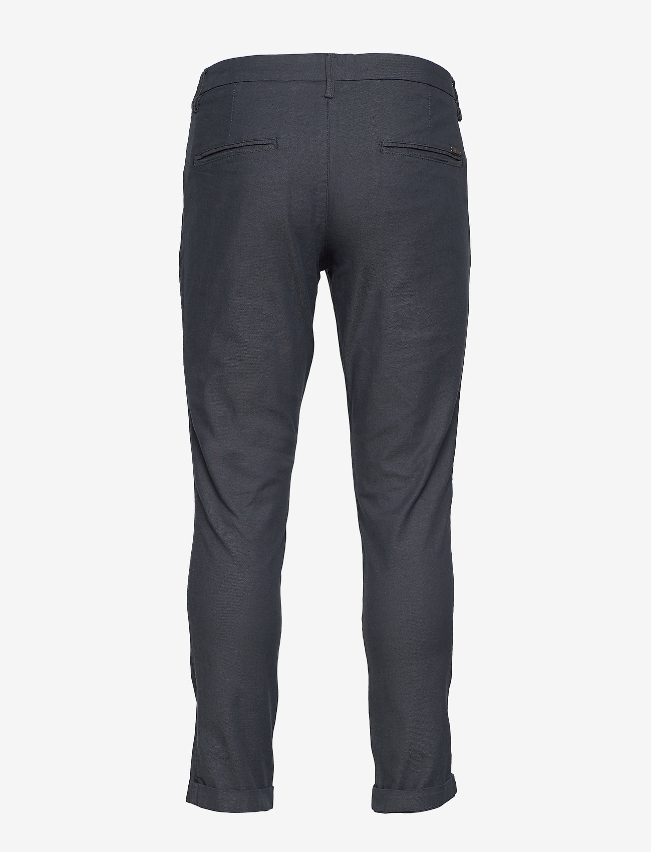 Bruun & Stengade - BS Pompei Slim - navy - 1