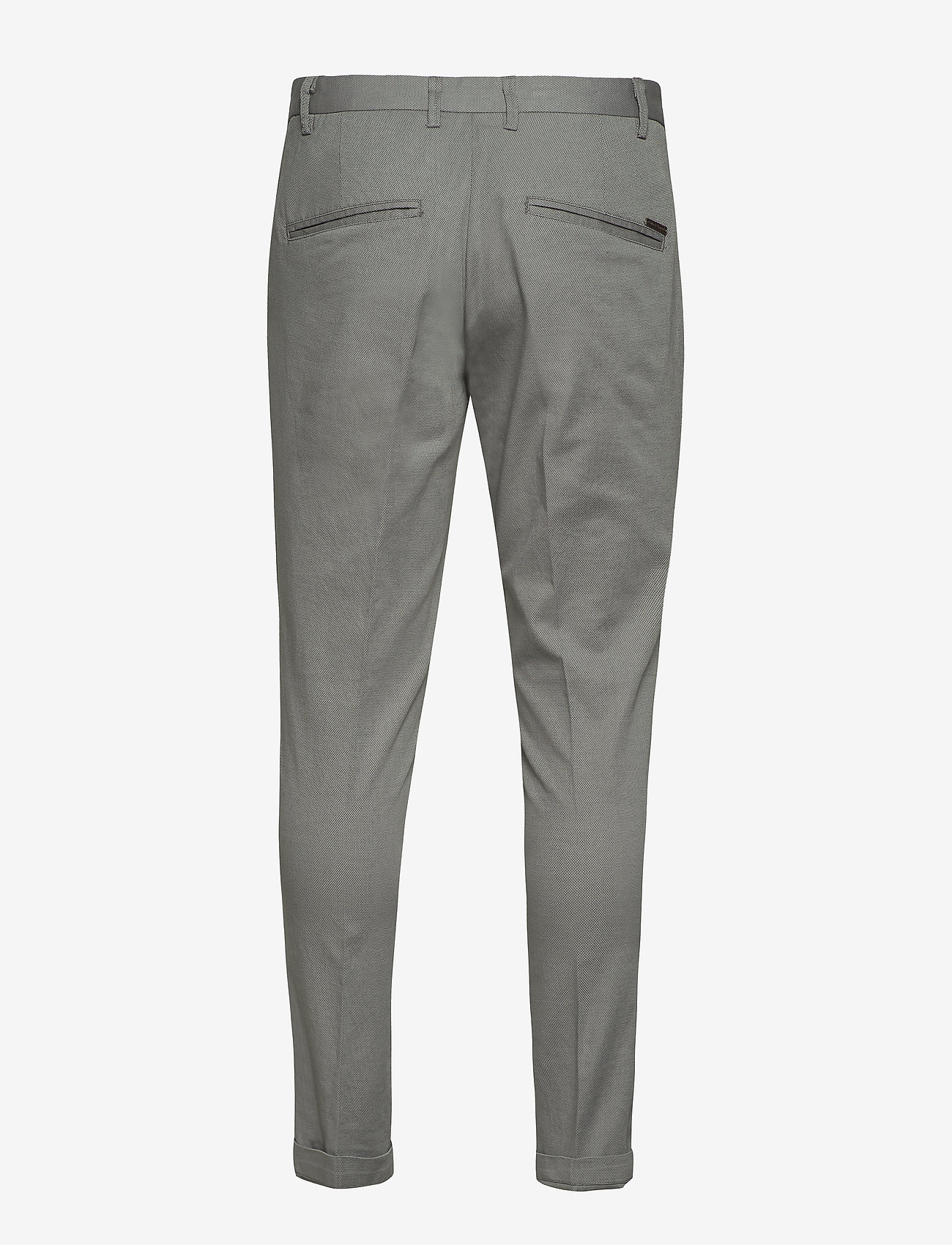 Bruun & Stengade - BS Rolf Slim - grey - 1