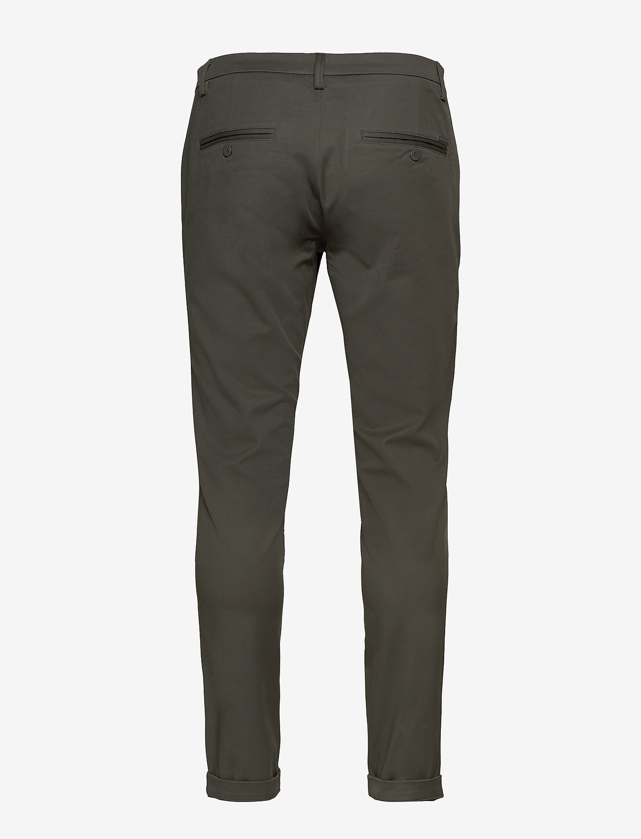 Bruun & Stengade - BS Thor Slim - army - 1