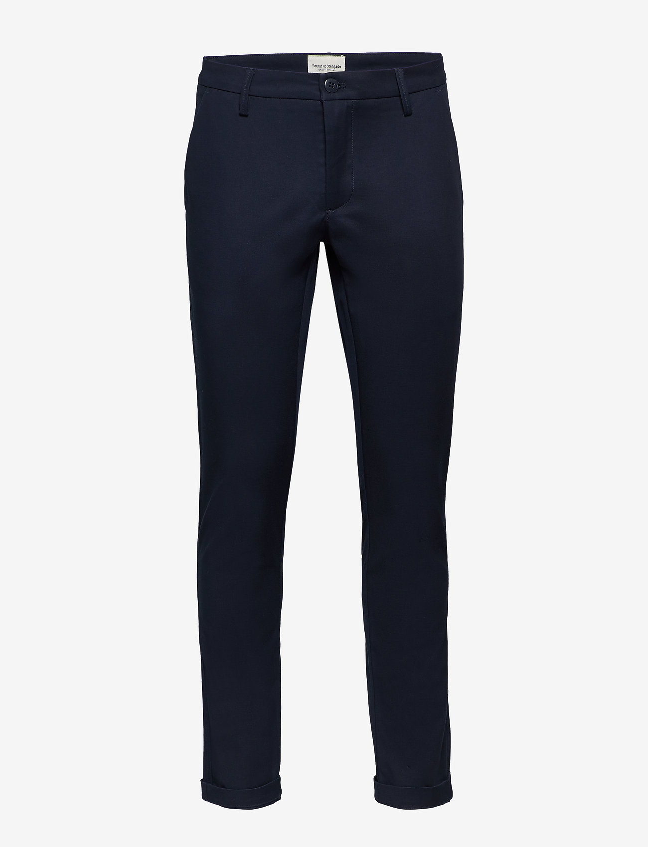 Bruun & Stengade - BS Thor Slim - navy - 0