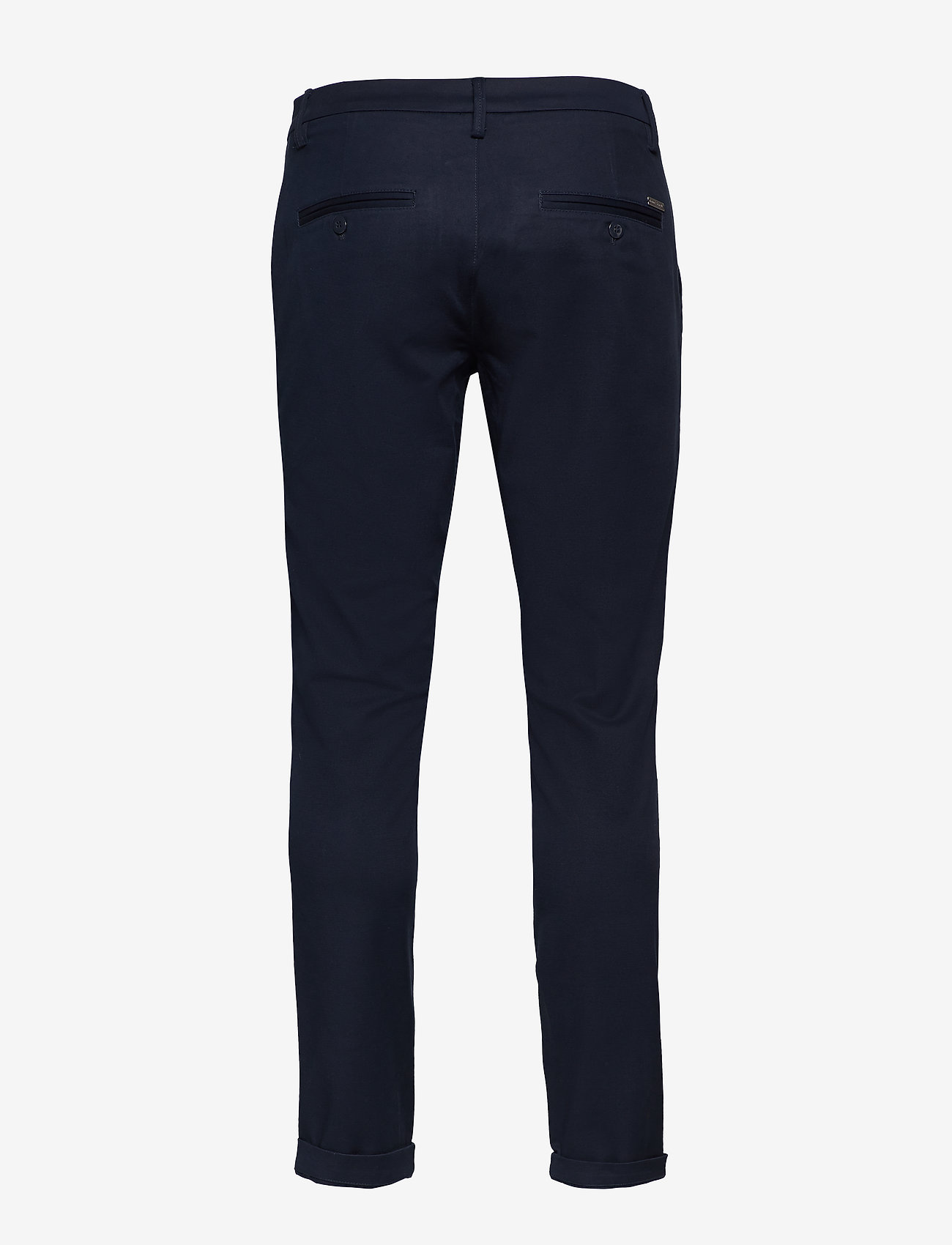 Bruun & Stengade - BS Thor Slim - navy - 1