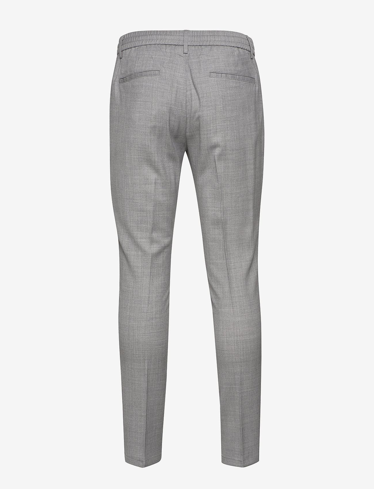 Bruun & Stengade - BS Blake - grey - 1