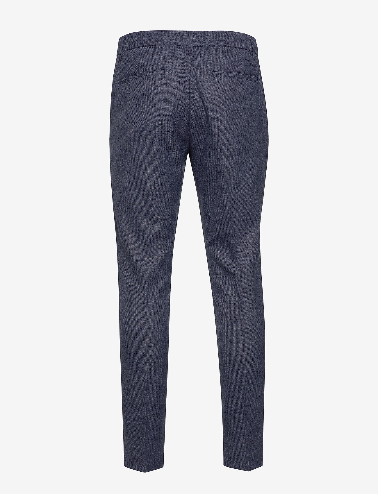 Bruun & Stengade - BS Blake - blue - 1