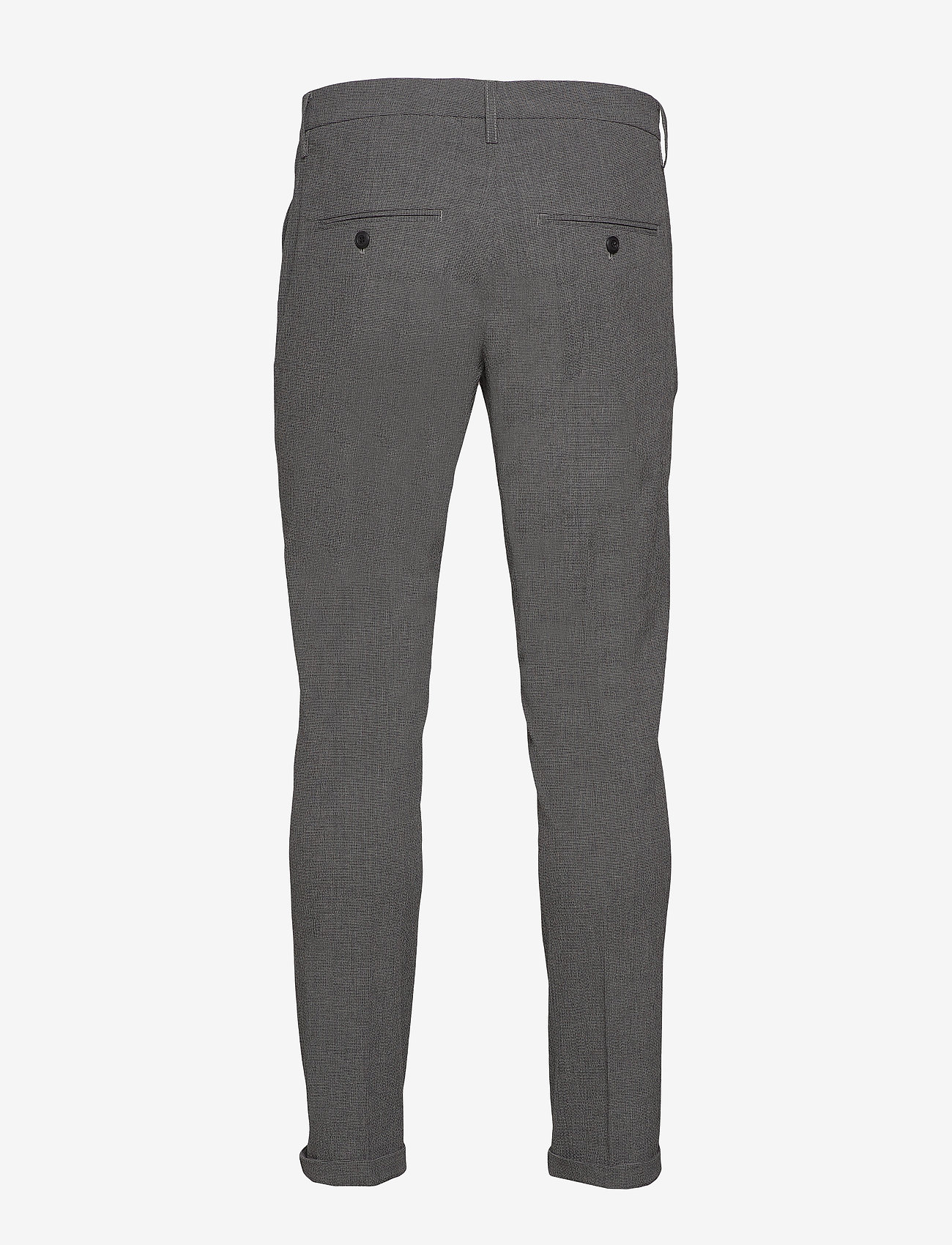 Bruun & Stengade - BS Marvel - grey - 1