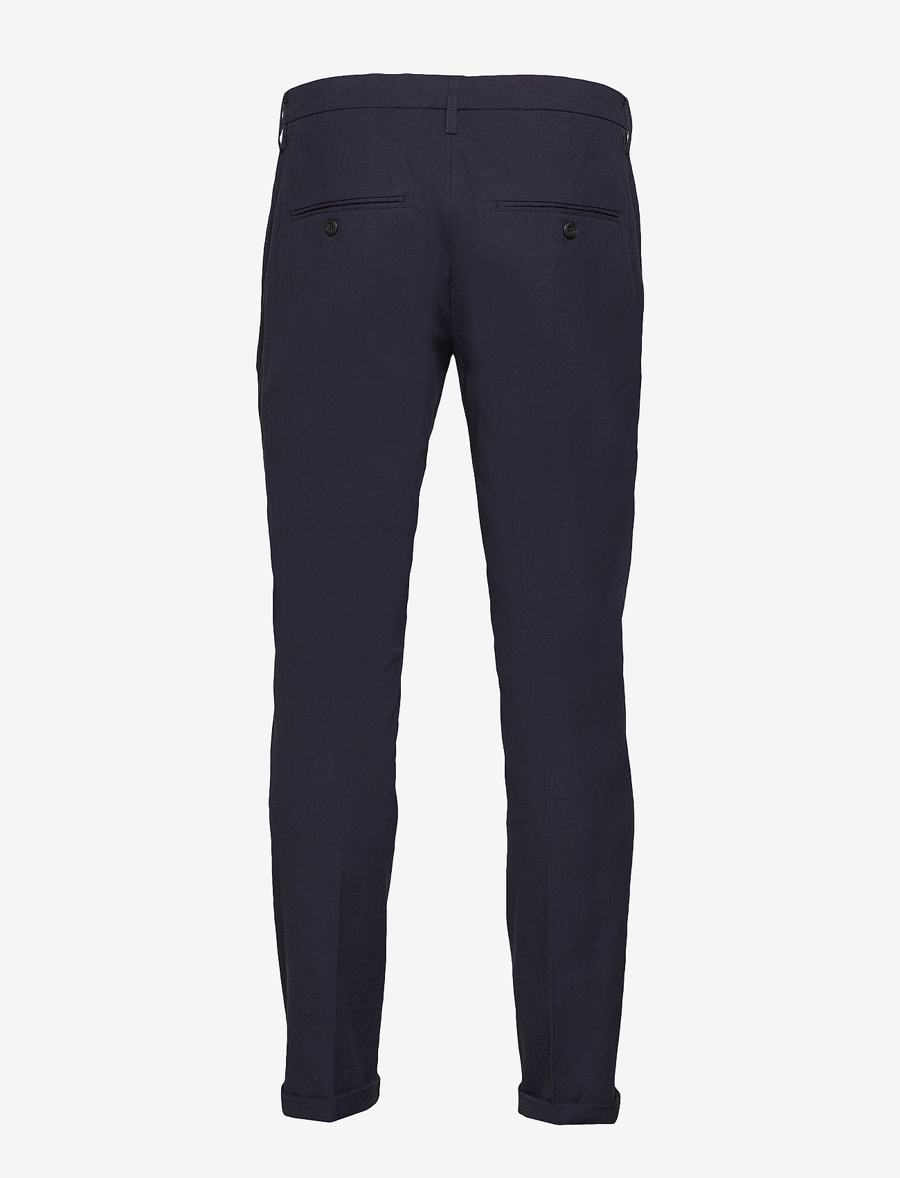 Bruun & Stengade - BS Marvel - navy - 1