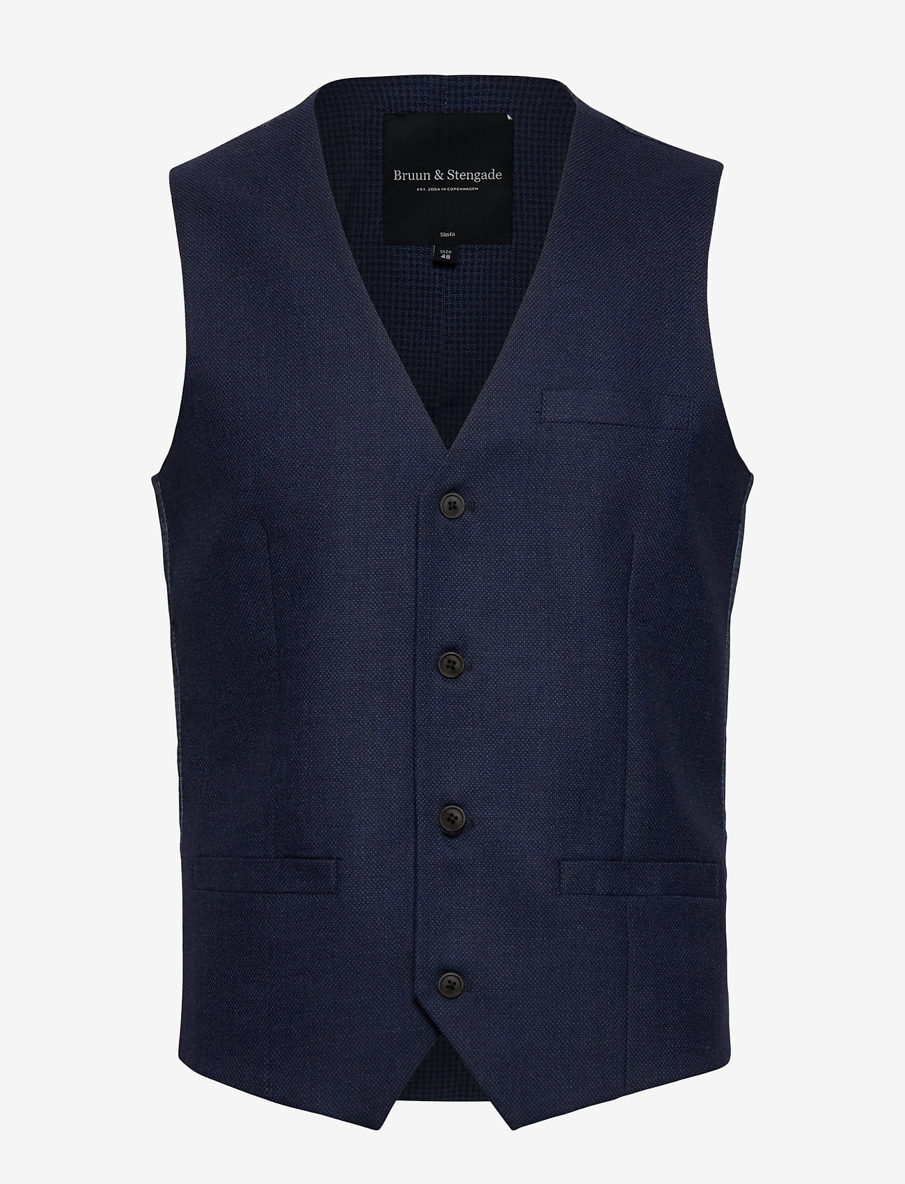 BS Garda Slim - NAVY