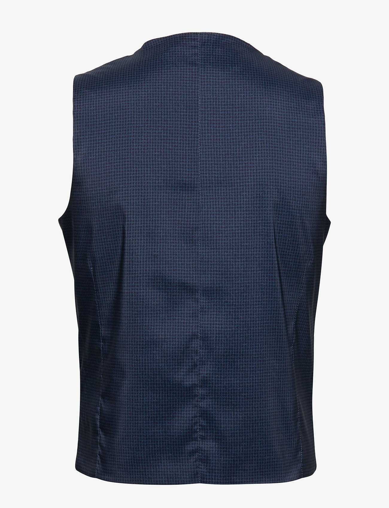 Bruun & Stengade - BS Garda Slim - navy - 1