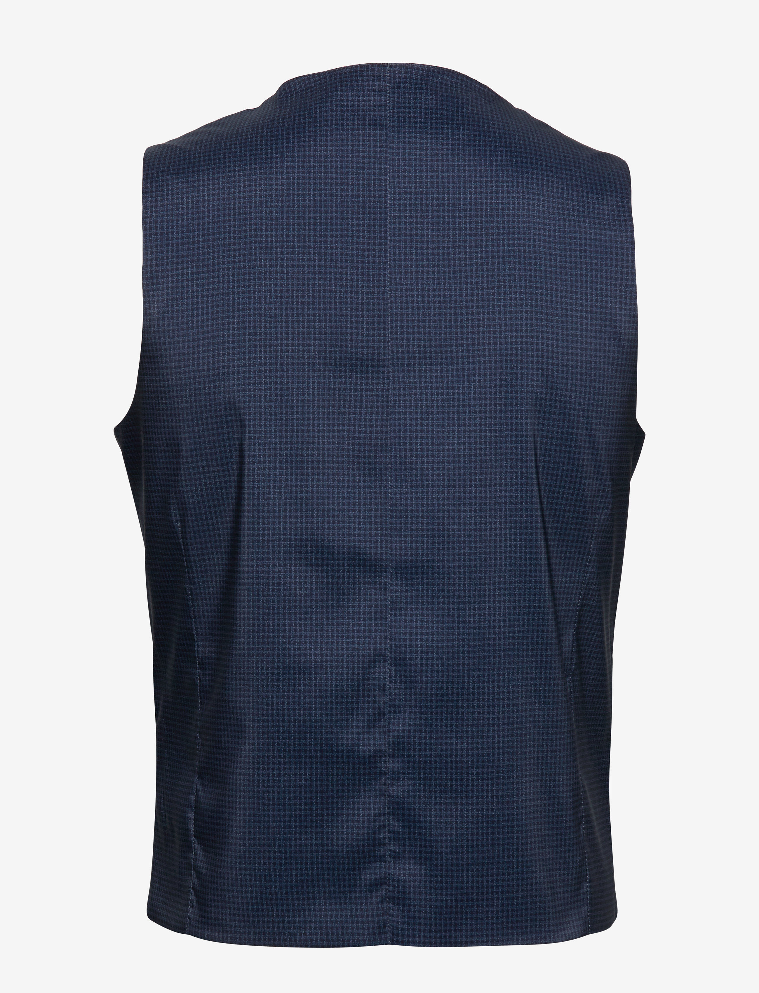 Bruun & Stengade - BS Garda Slim - navy - 1