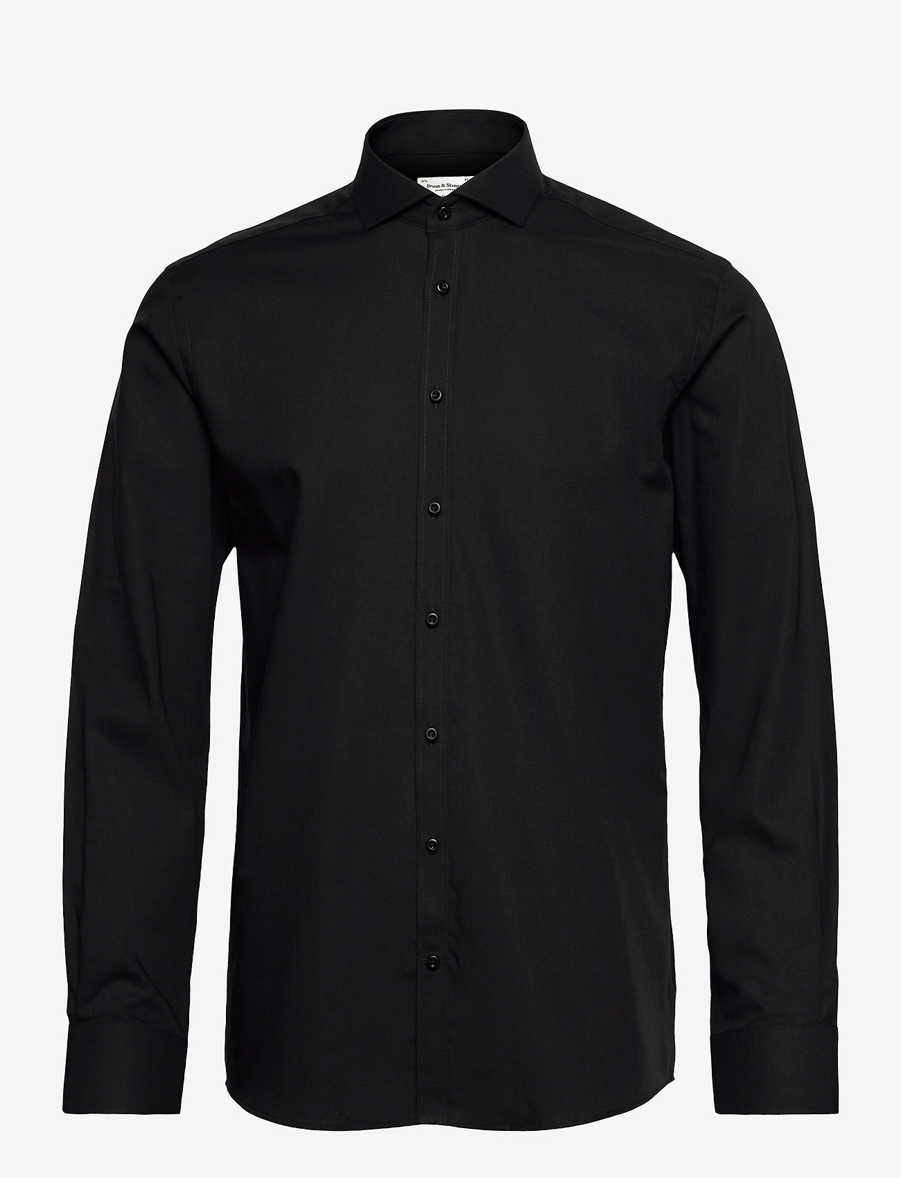 Bruun & Stengade - BS Aspen - black - 1