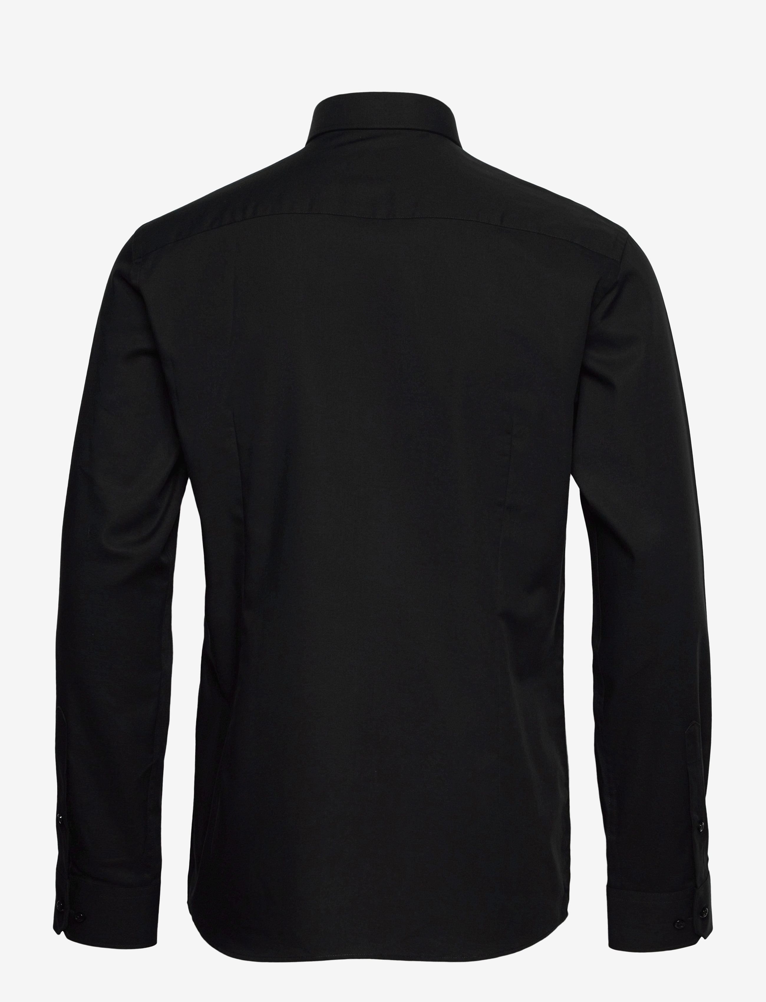 Bruun & Stengade - BS Aspen - black - 2