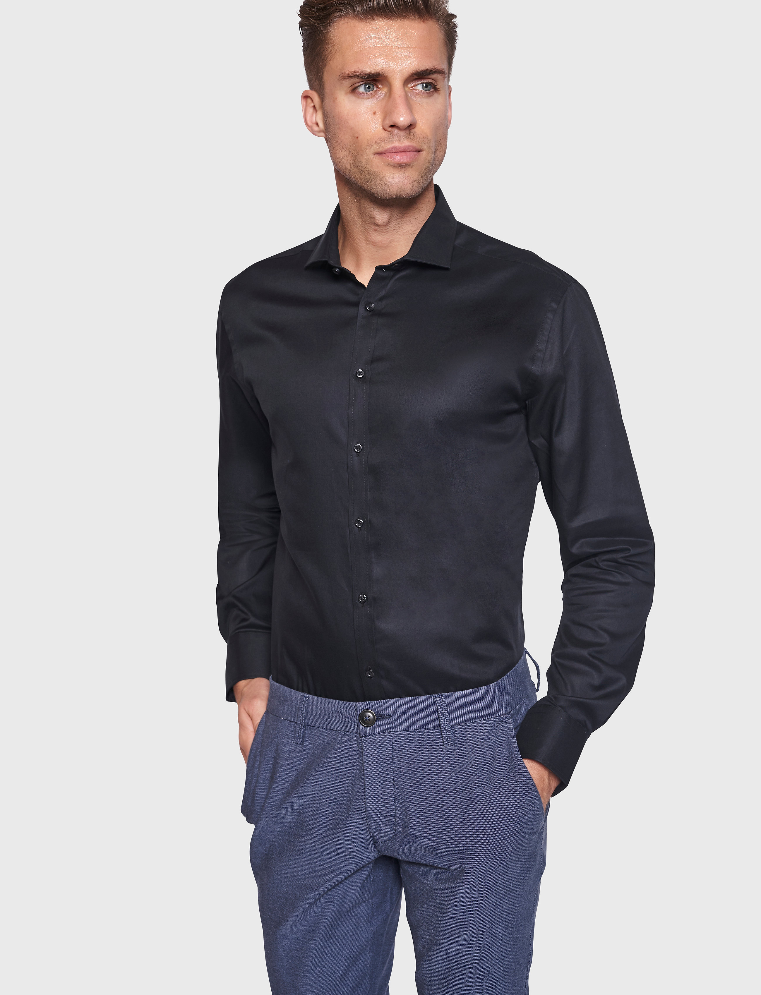 Bruun & Stengade - BS Aspen - black - 3