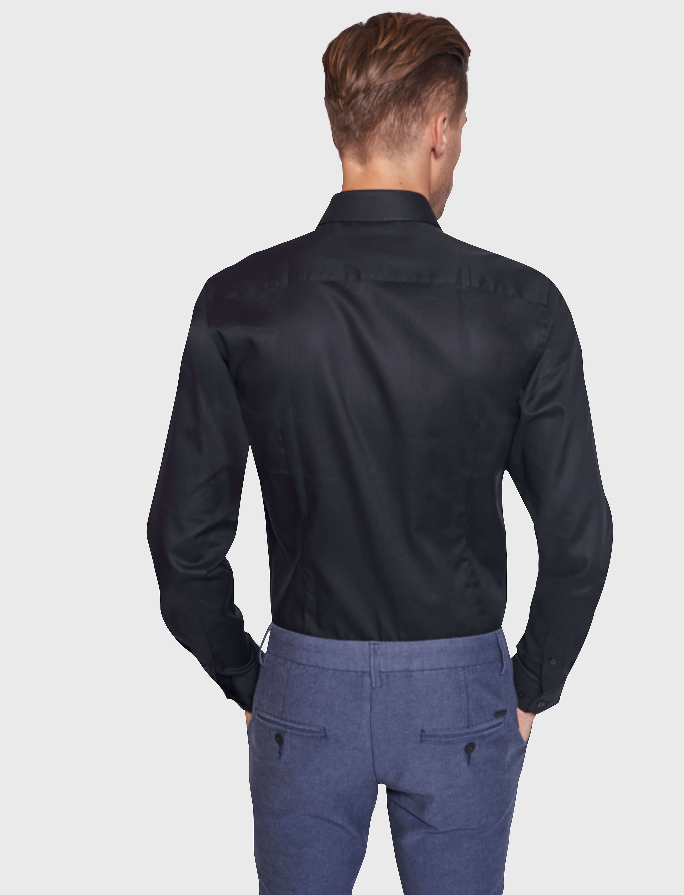 Bruun & Stengade - BS Aspen - black - 4