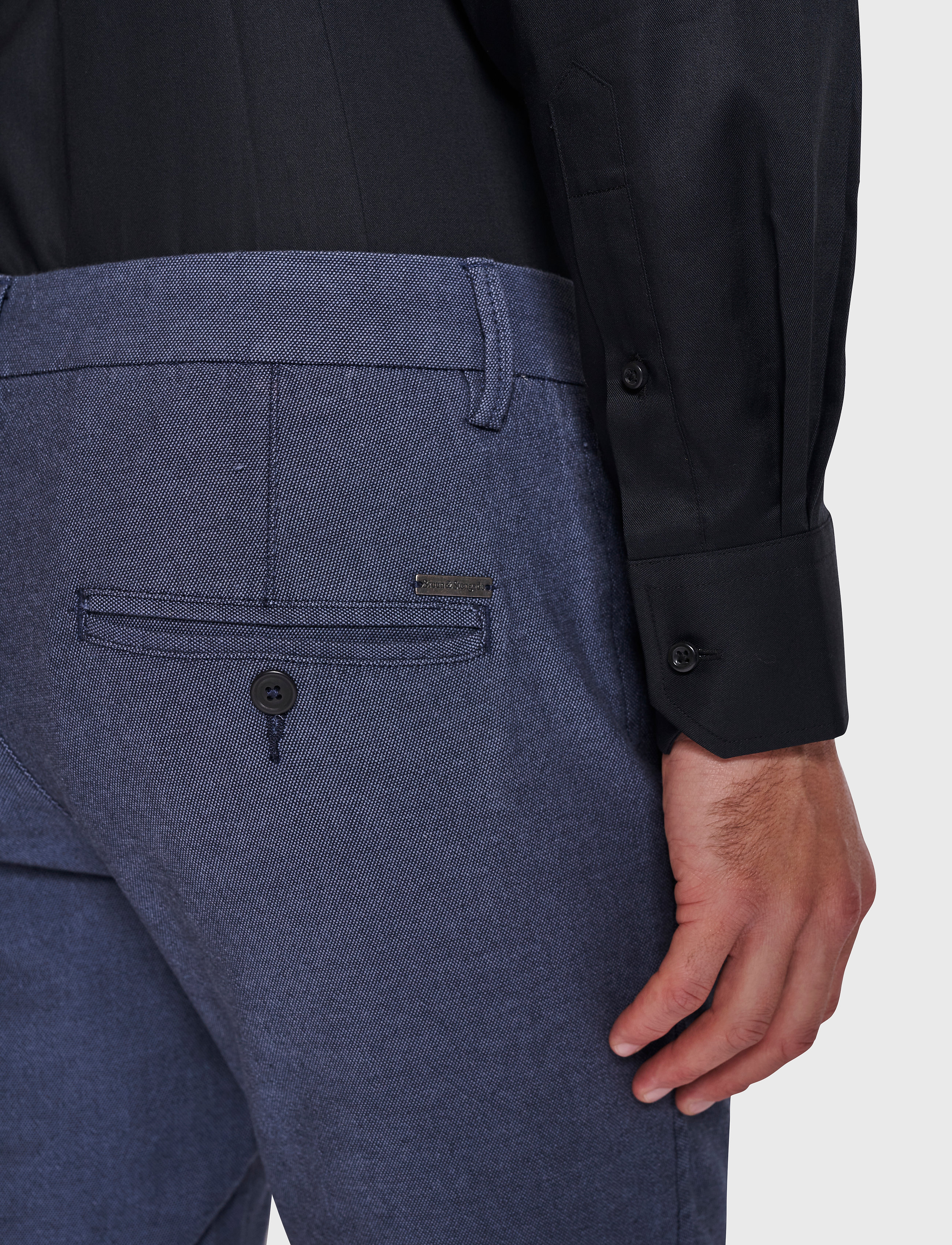 Bruun & Stengade - BS Aspen - black - 5