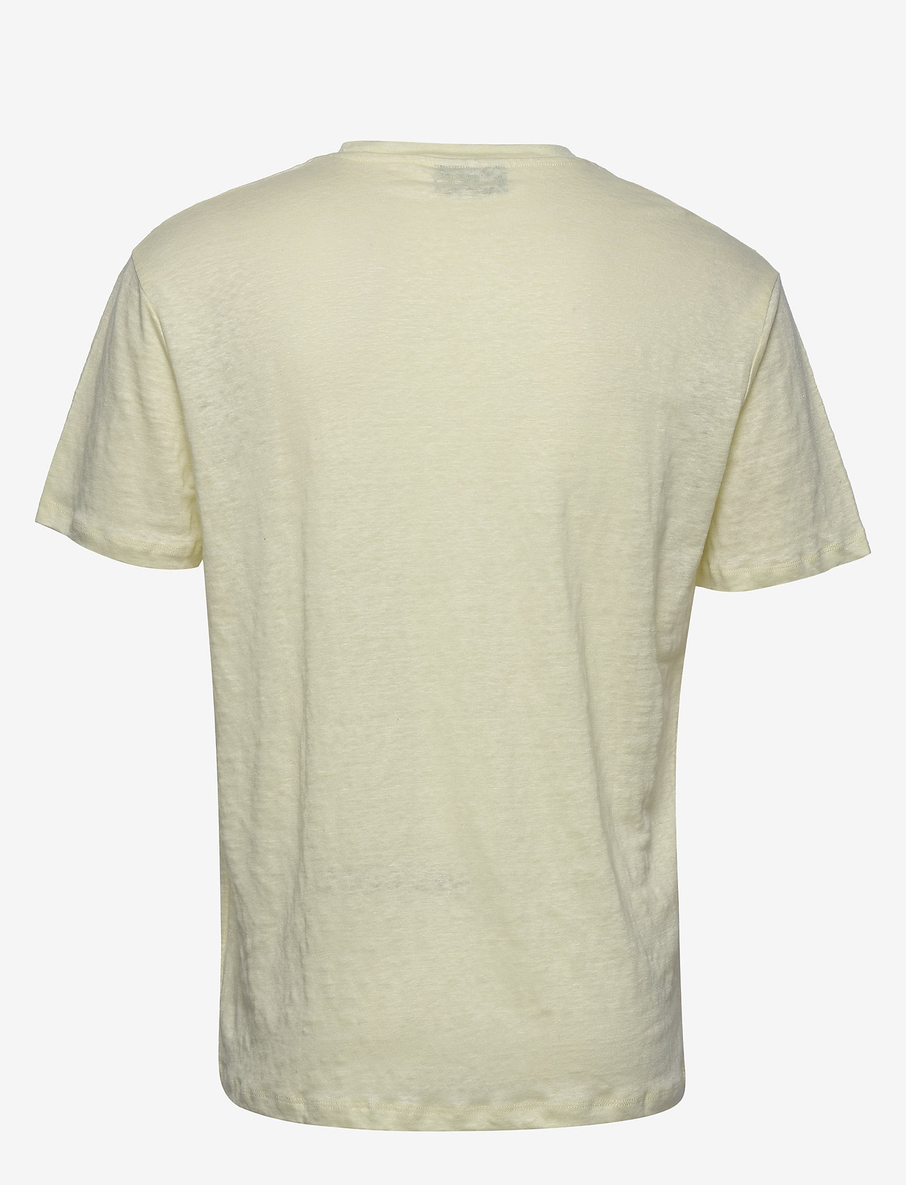 Bruun & Stengade - BS Taormina - yellow - 1