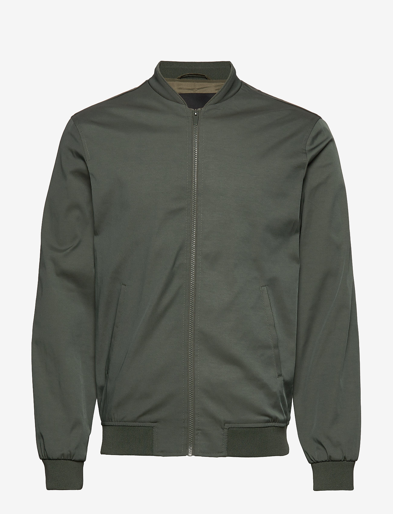 BS Delle Alpi - GREEN