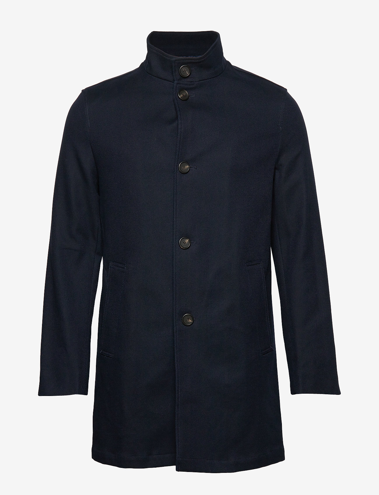 Bruun & Stengade - BS San Siro Slim - navy - 1