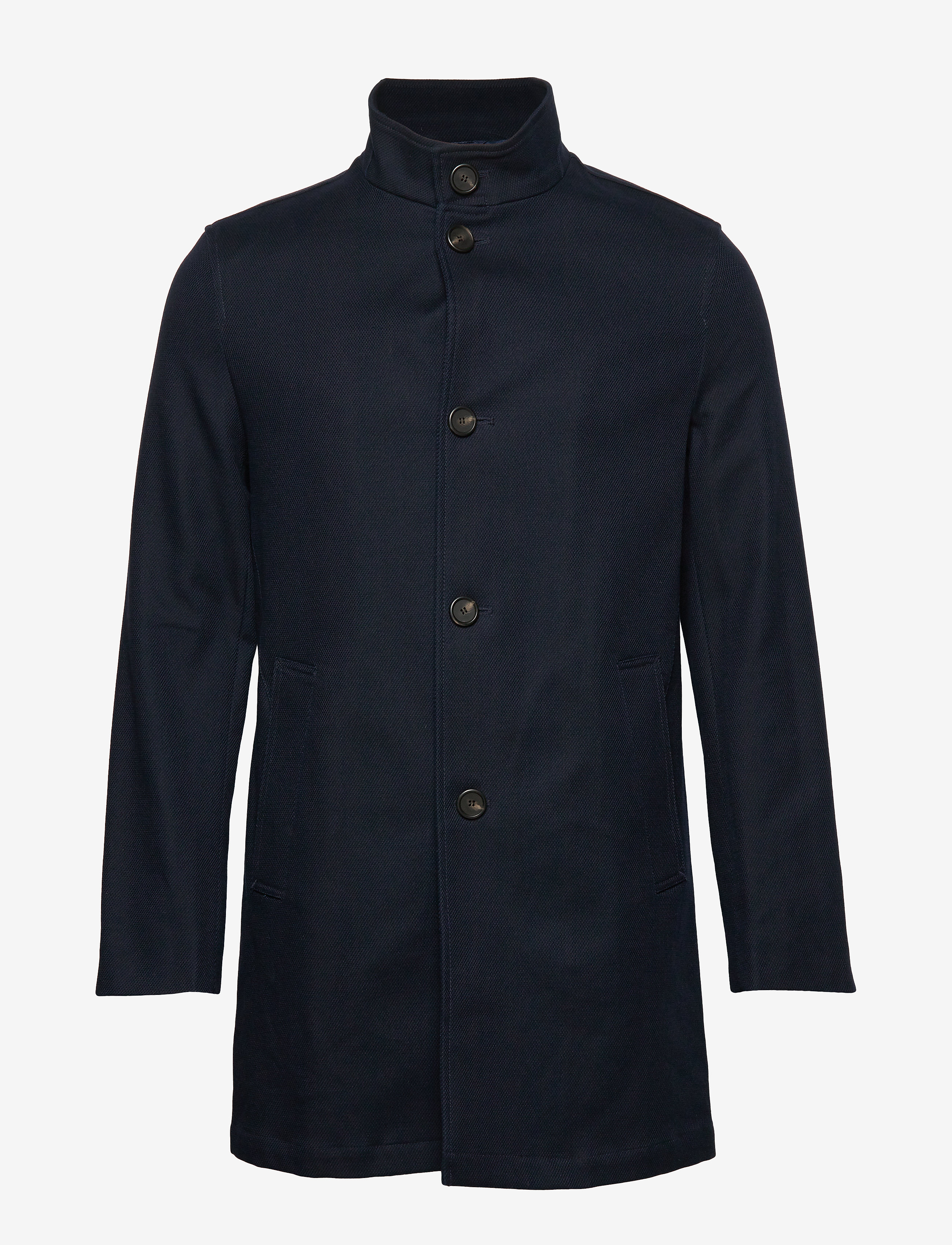 Bruun & Stengade - BS San Siro Slim - navy - 1